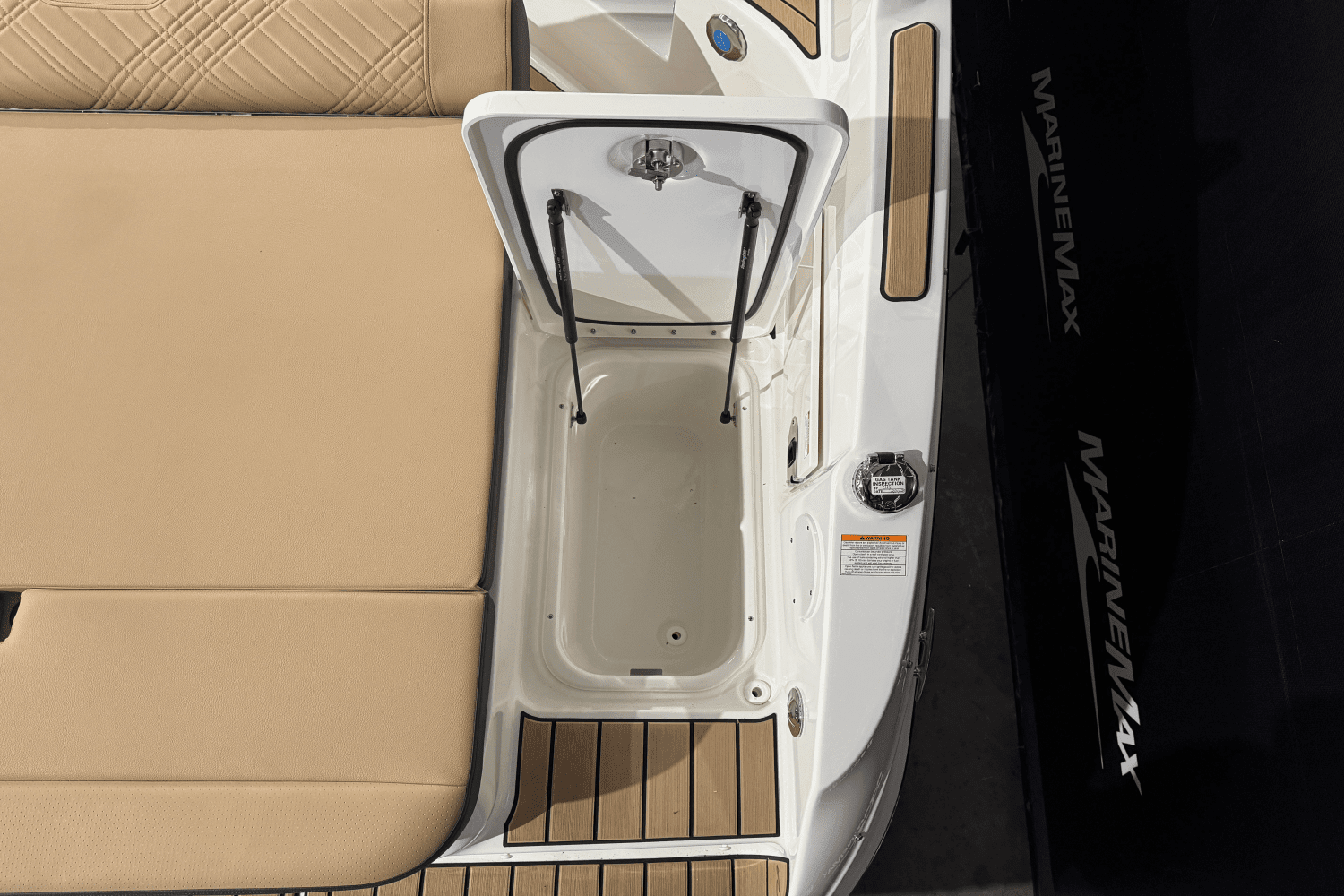 2025 Sea Ray 250 SDX Image Thumbnail #11