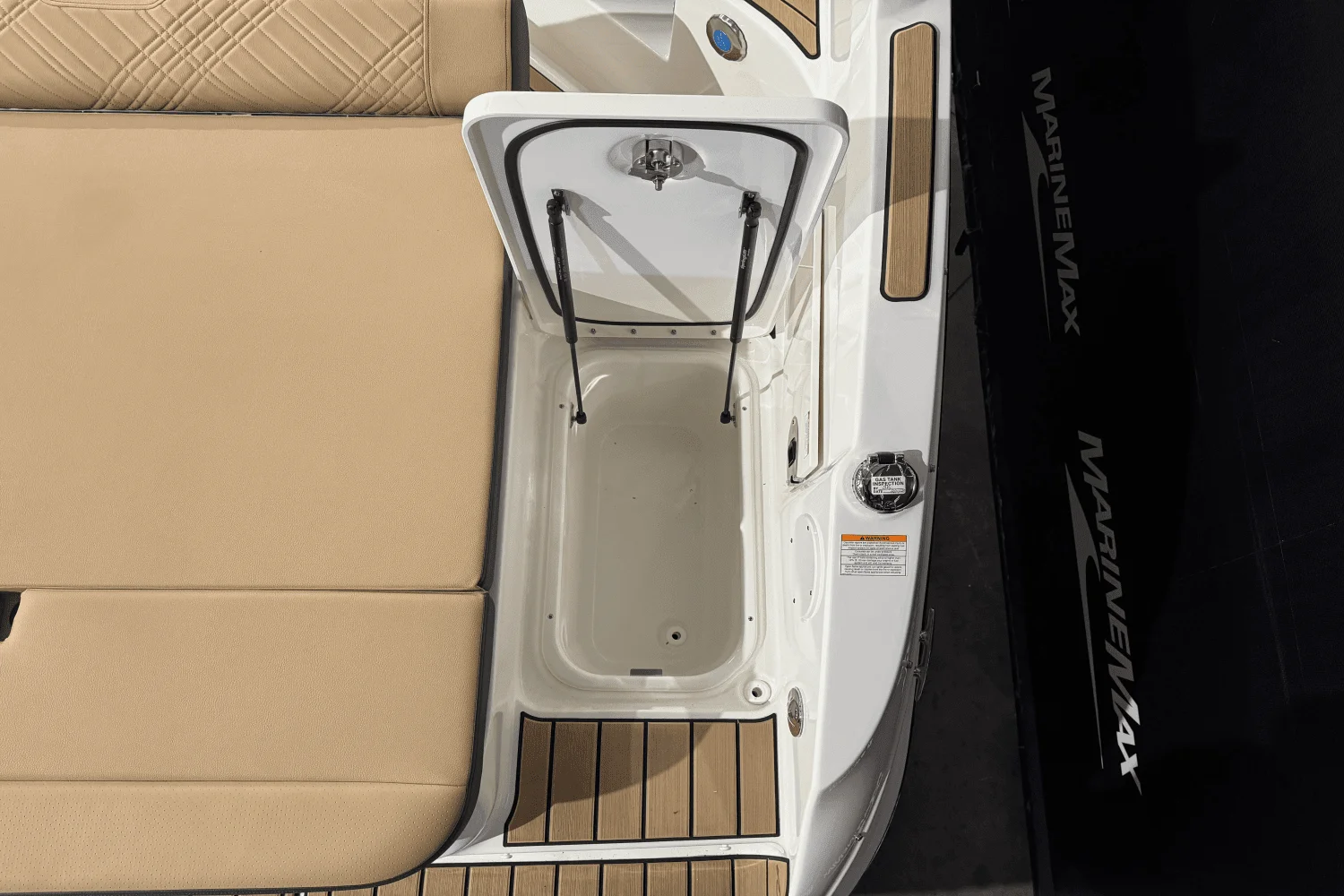 2025 Sea Ray 250 SDX Image Thumbnail #11