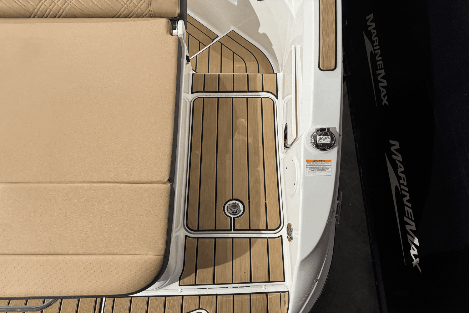 2025 Sea Ray 250 SDX Image Thumbnail #10