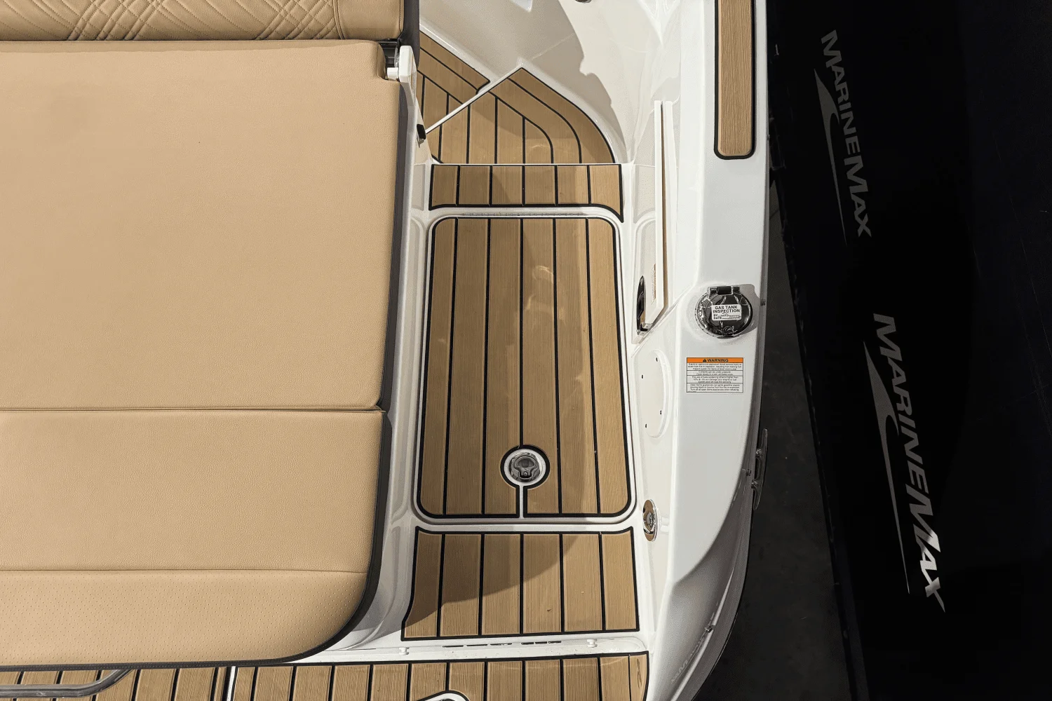 2025 Sea Ray 250 SDX Image Thumbnail #10