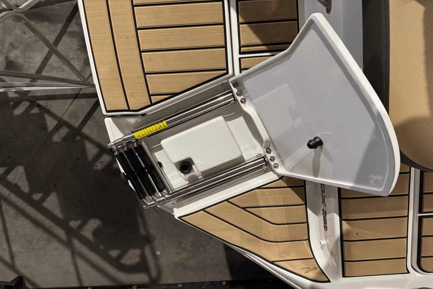 2025 Sea Ray 250 SDX Image Thumbnail #9