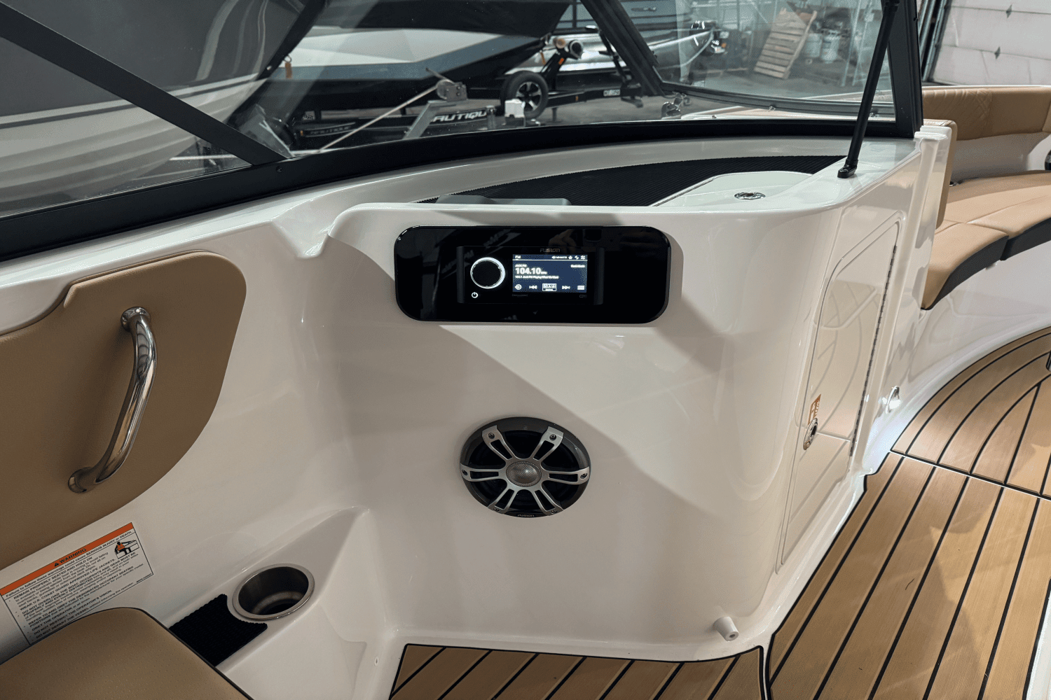 2025 Sea Ray 250 SDX Image Thumbnail #32