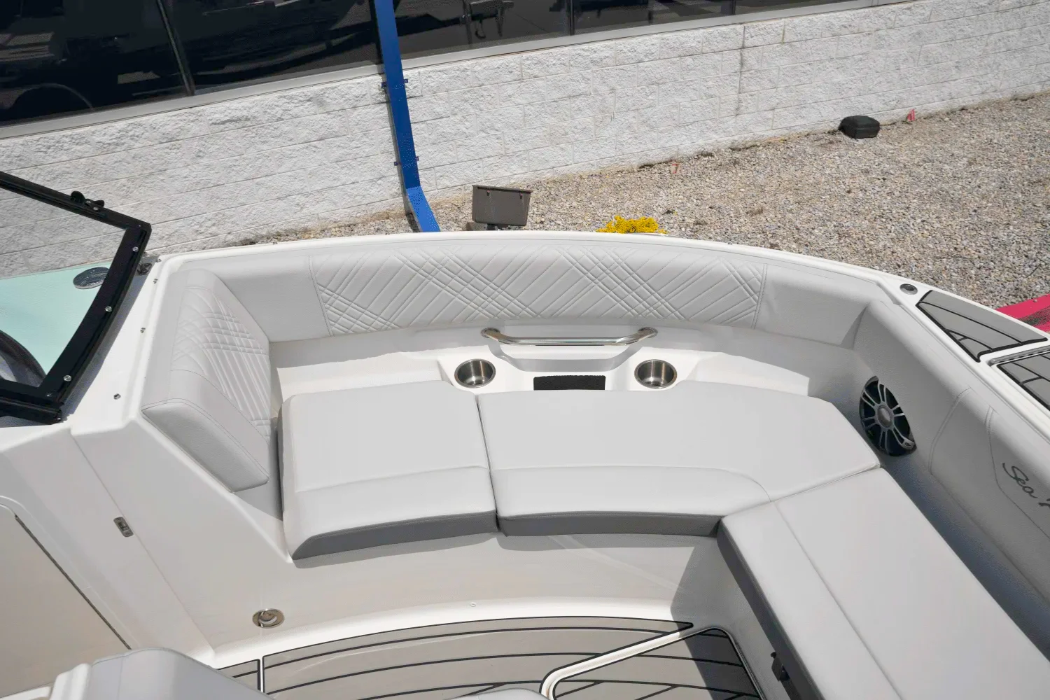 2025 Sea Ray 250 SDX Image Thumbnail #26