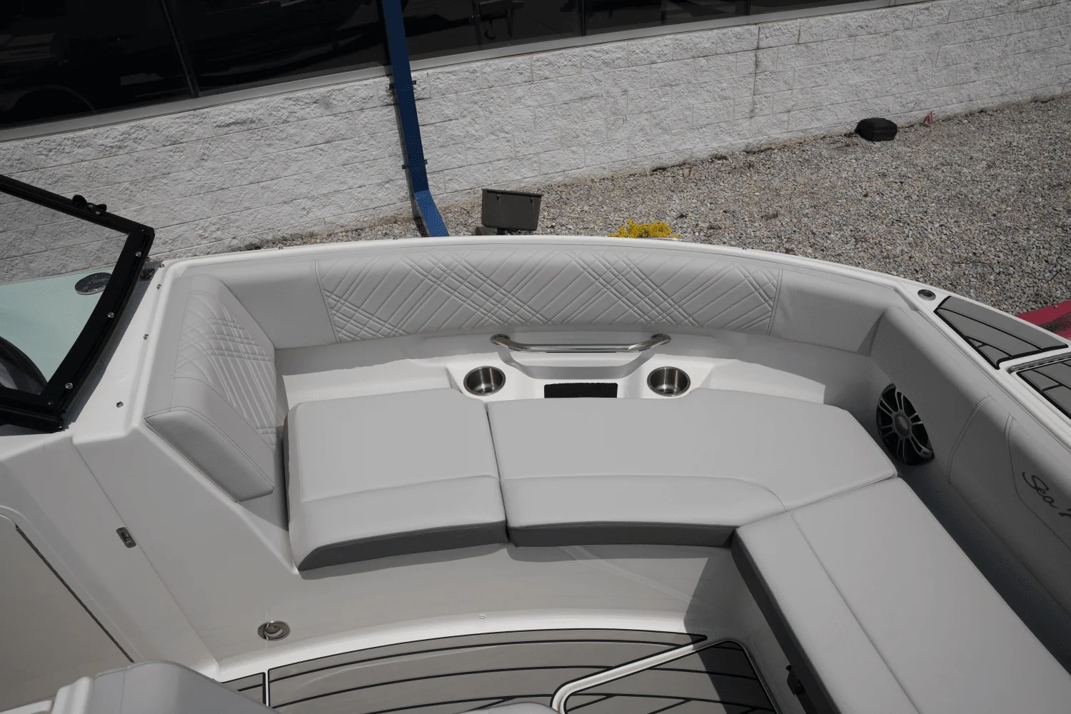 2025 Sea Ray 250 SDX Image Thumbnail #26