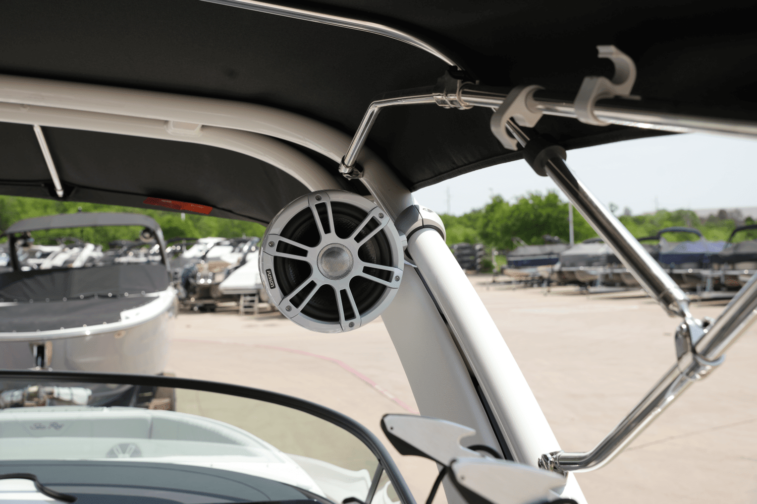 2025 Sea Ray 250 SDX Image Thumbnail #29