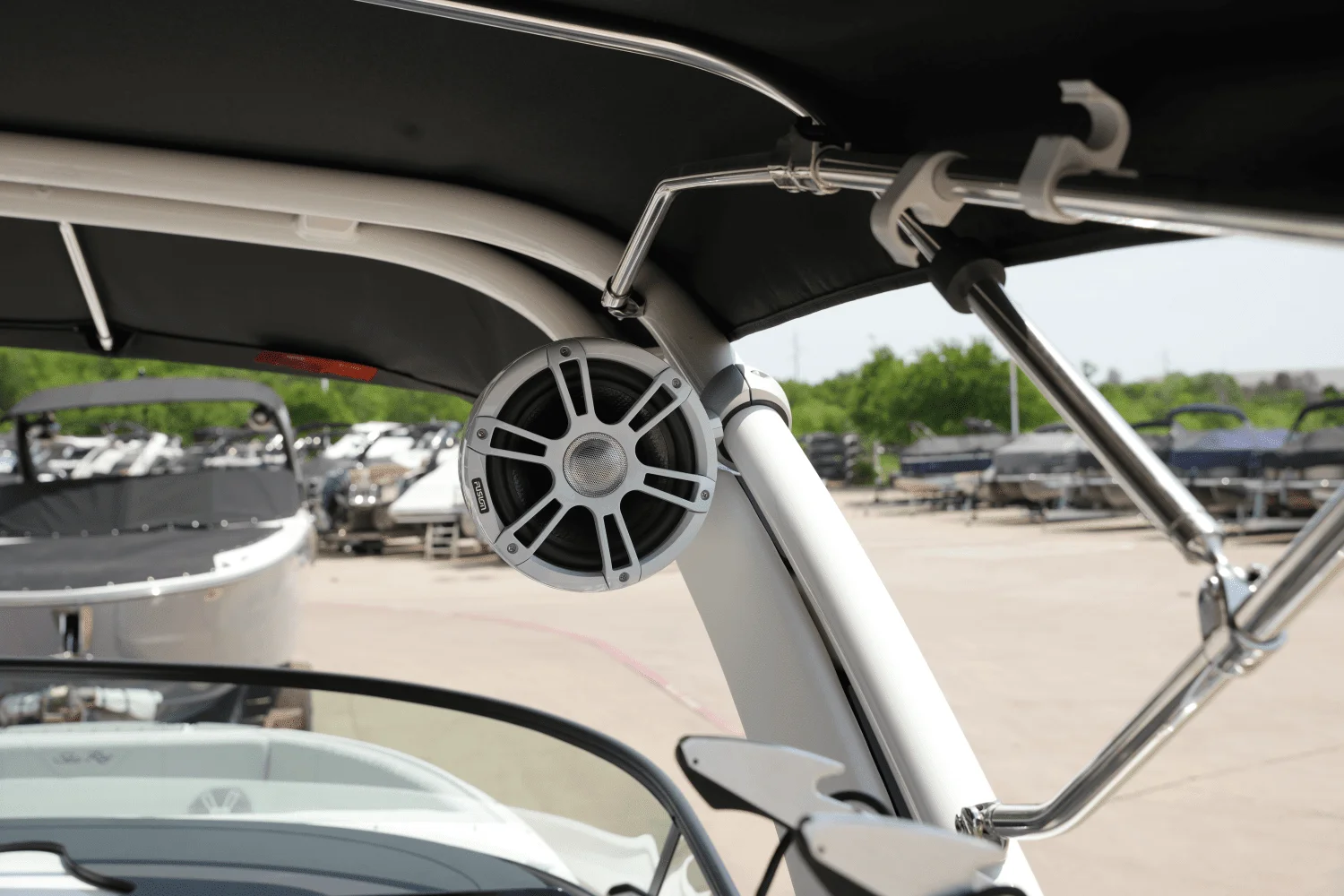 2025 Sea Ray 250 SDX Image Thumbnail #29