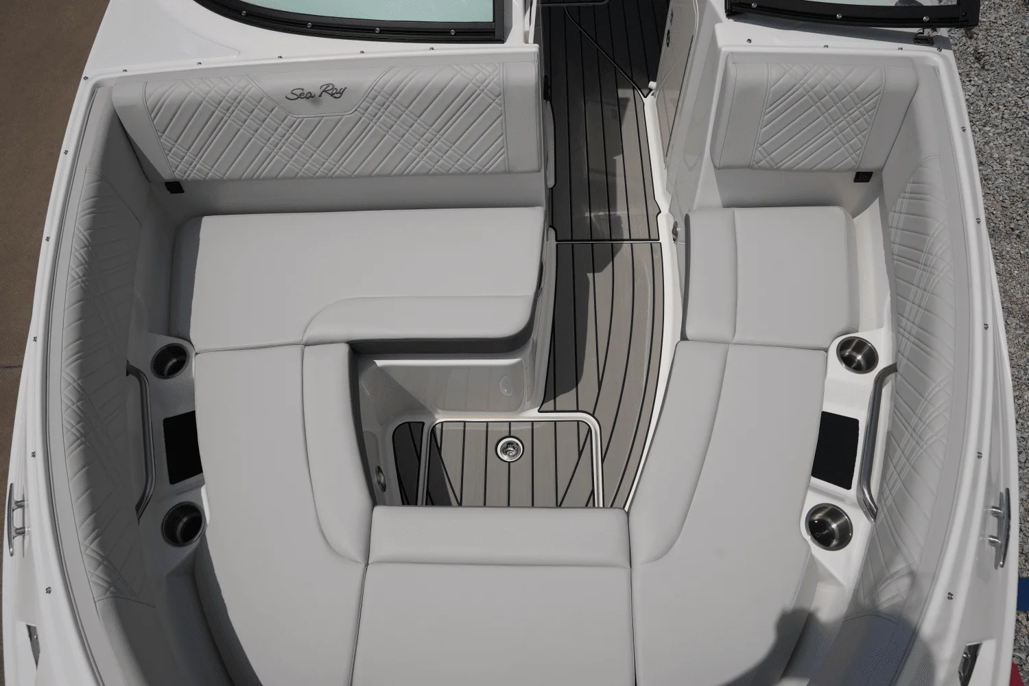 2025 Sea Ray 250 SDX Image Thumbnail #24