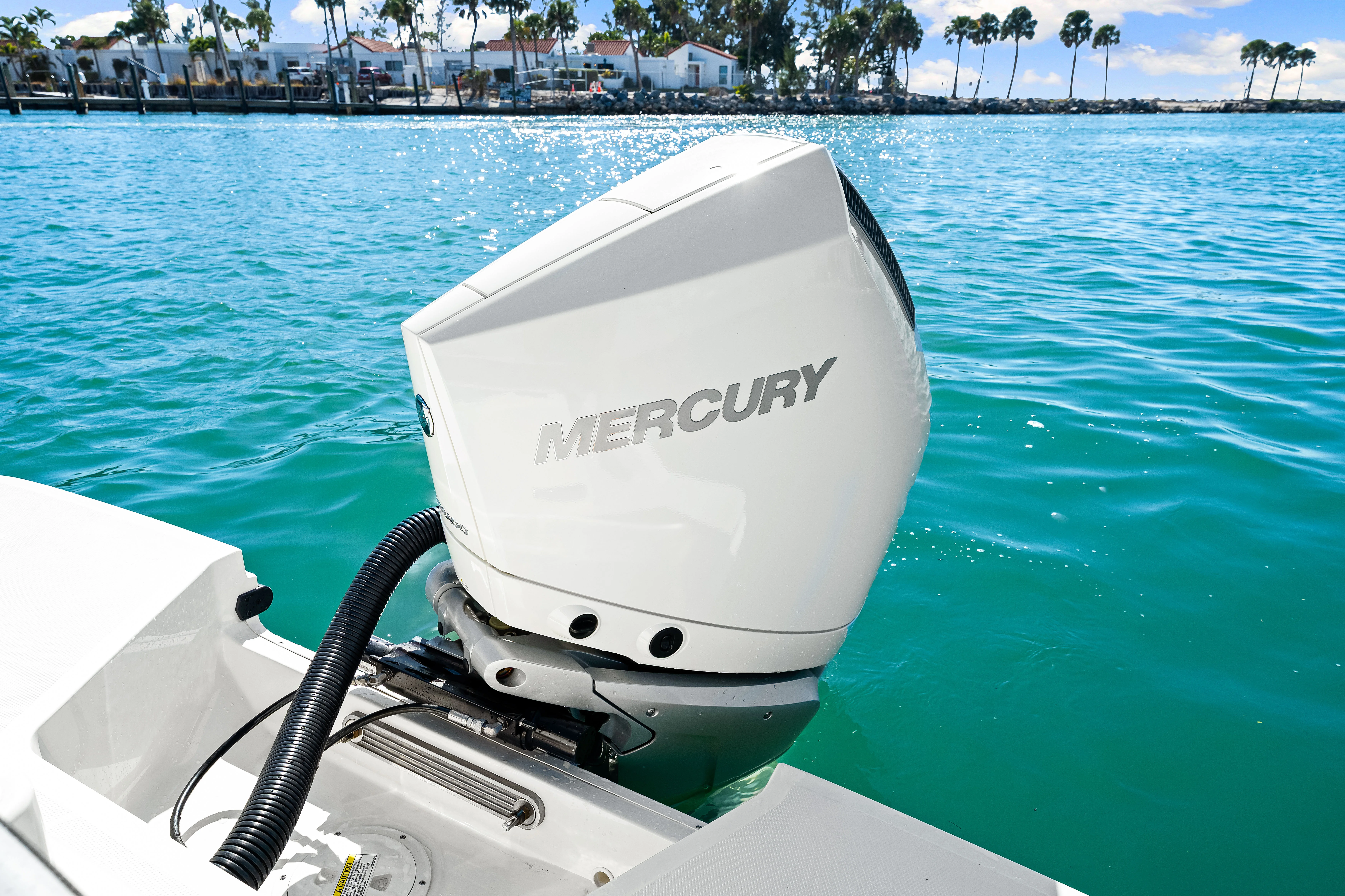 2025 Sea Ray SPX 230 Outboard Image Thumbnail #42
