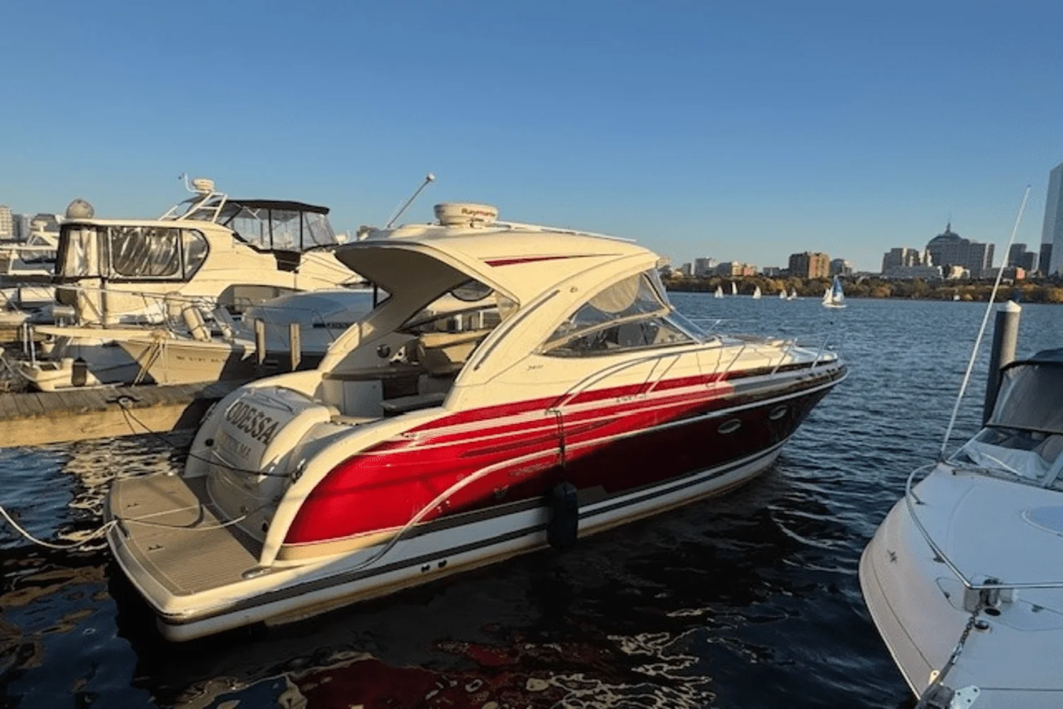 2015 Formula 34PC Image Thumbnail #0