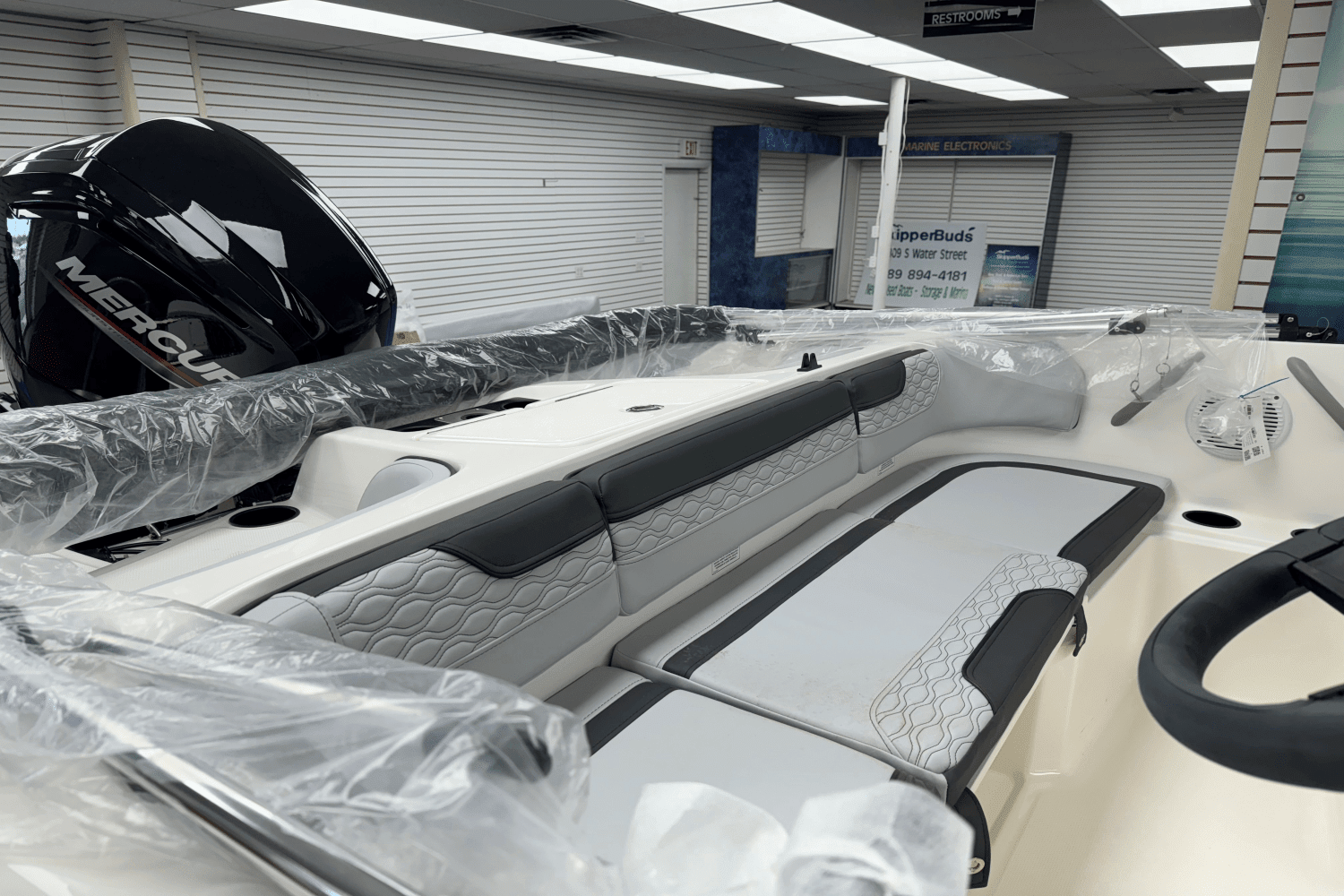 2025 Bayliner
                                                             M17 Image Thumbnail #6