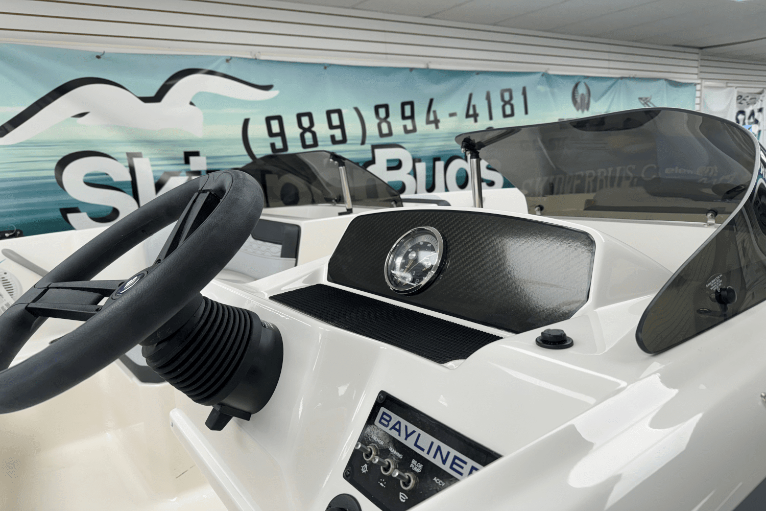 2025 Bayliner
                                                             M17 Image Thumbnail #5