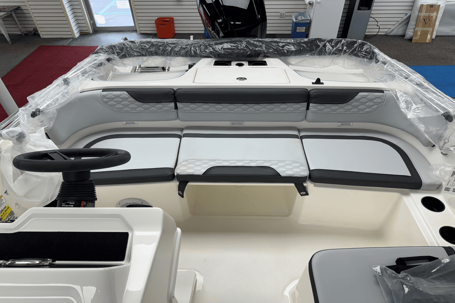 2025 Bayliner
                                                             M17 Image Thumbnail #7