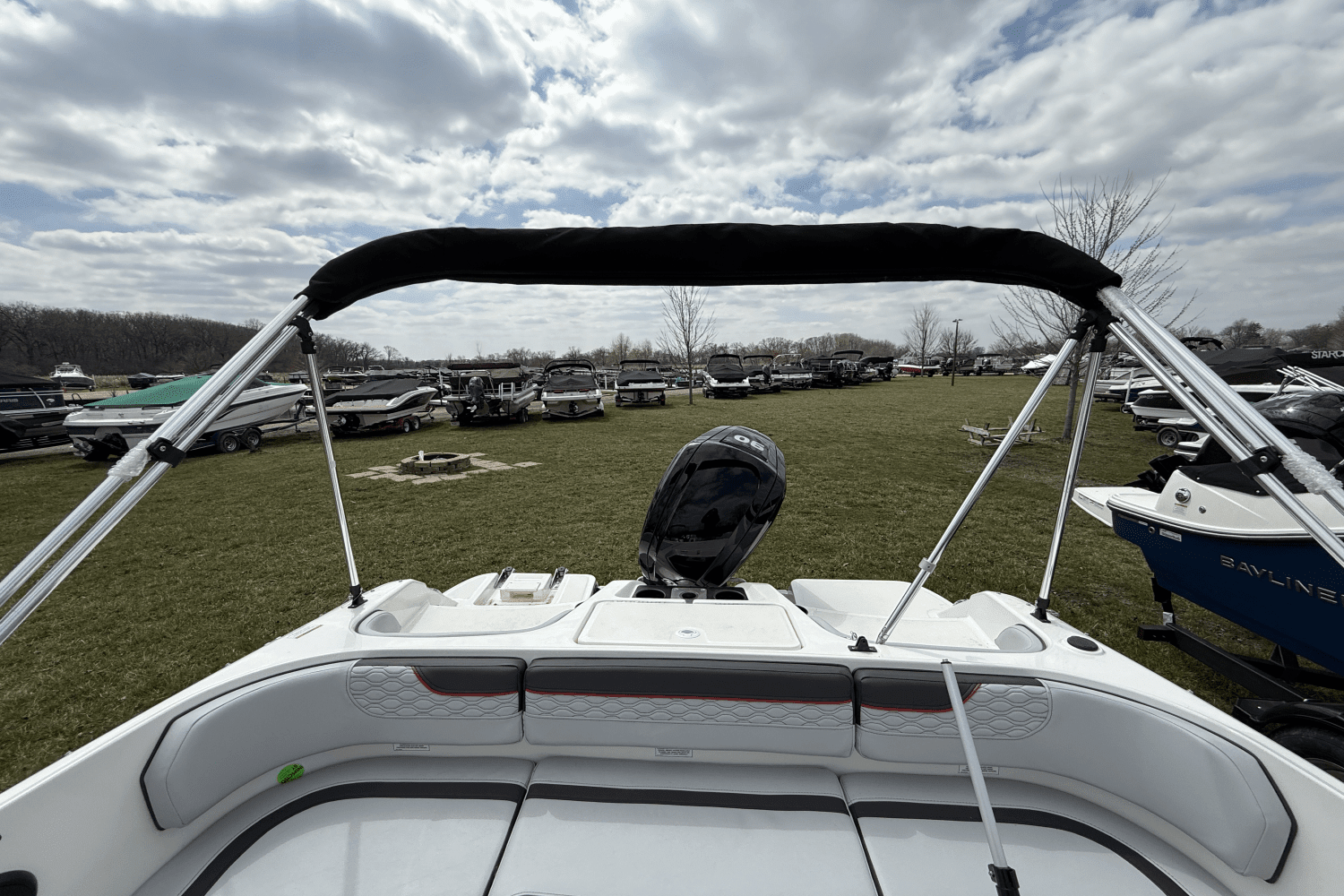 2025 Bayliner
                                                             M17 Image Thumbnail #32