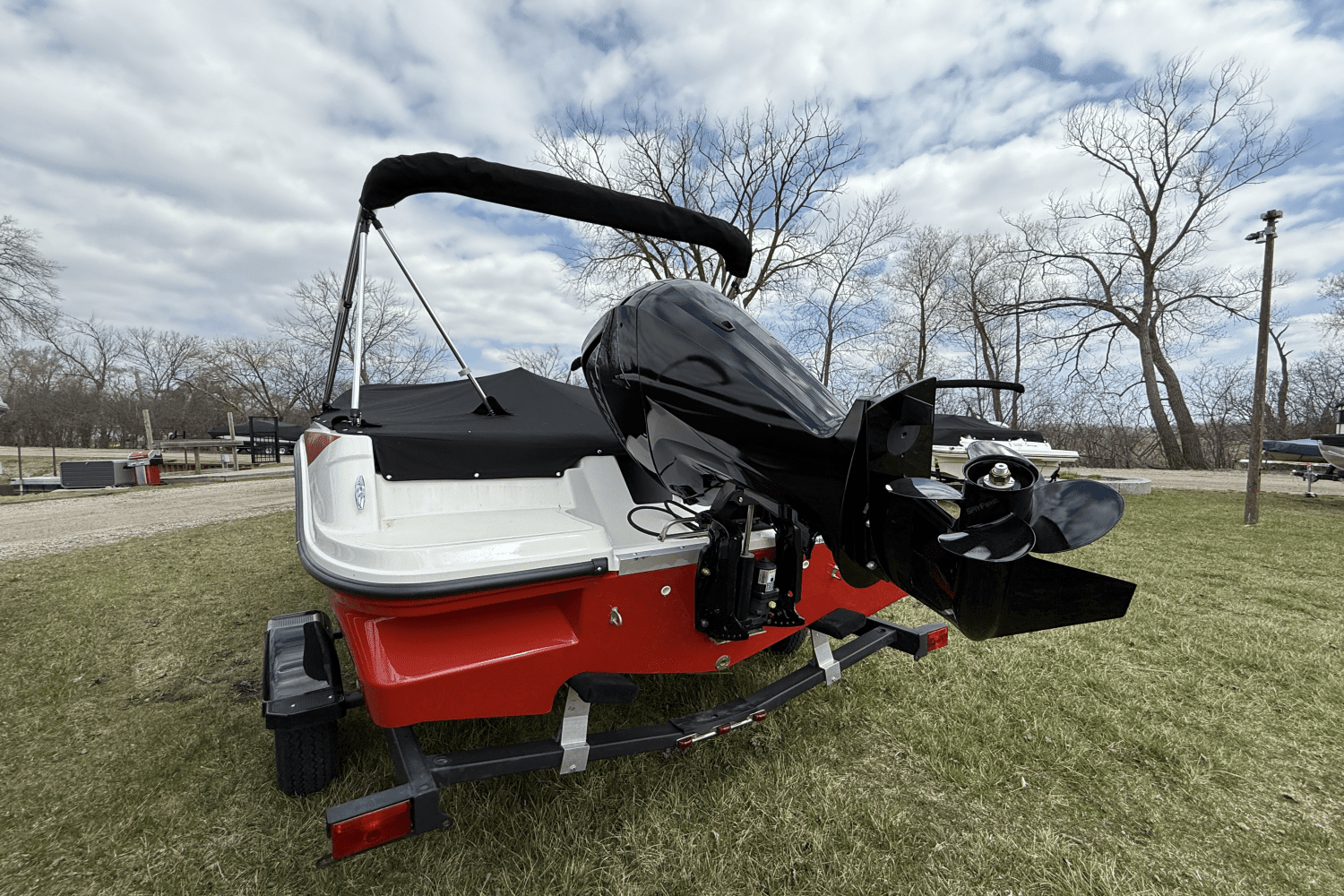 2025 Bayliner
                                                             M17 Image Thumbnail #3