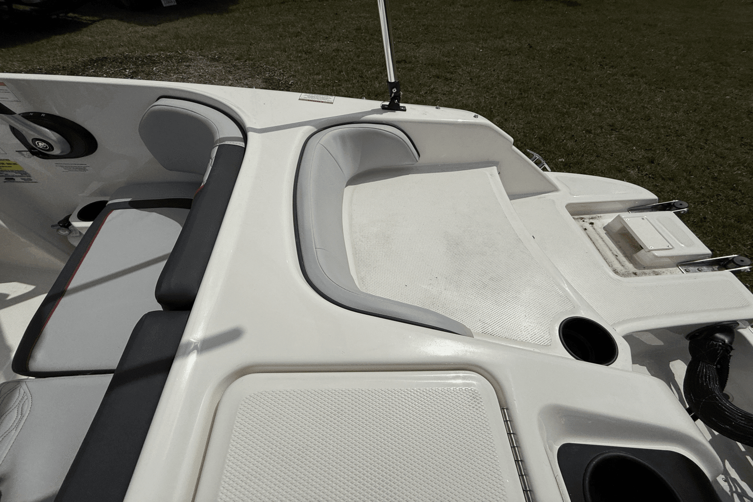 2025 Bayliner
                                                             M17 Image Thumbnail #27