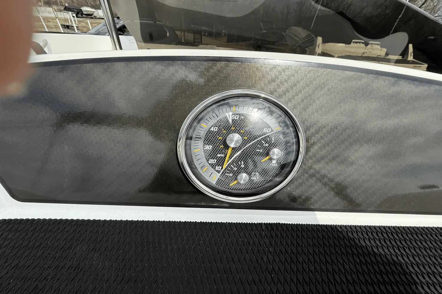 2025 Bayliner M17 Image Thumbnail #45