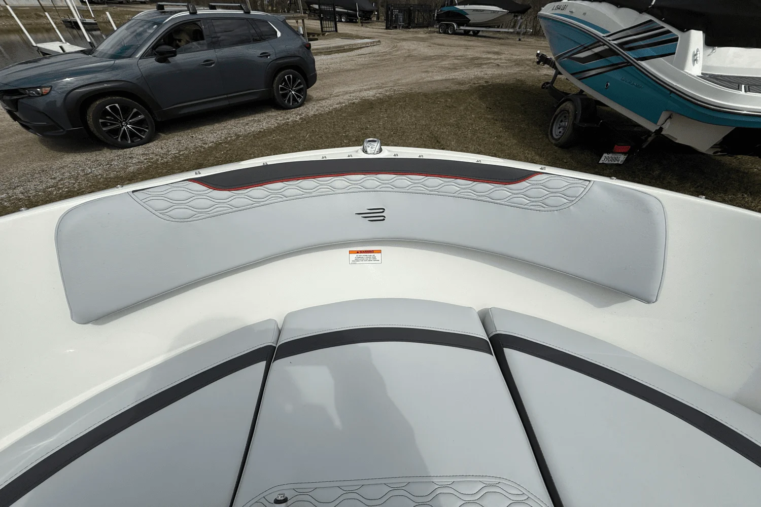 2025 Bayliner M17 Image Thumbnail #27