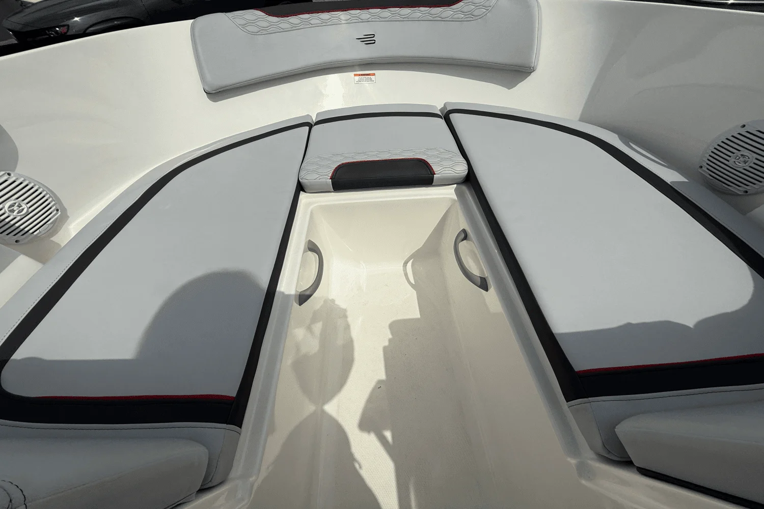 2025 Bayliner M17 Image Thumbnail #31