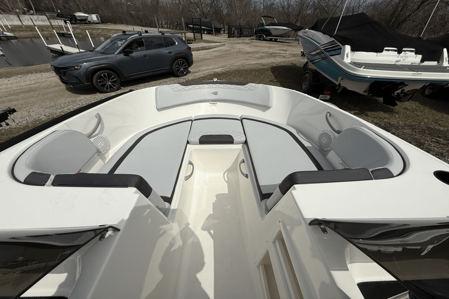 2025 Bayliner
                                                             M17 Image Thumbnail #5