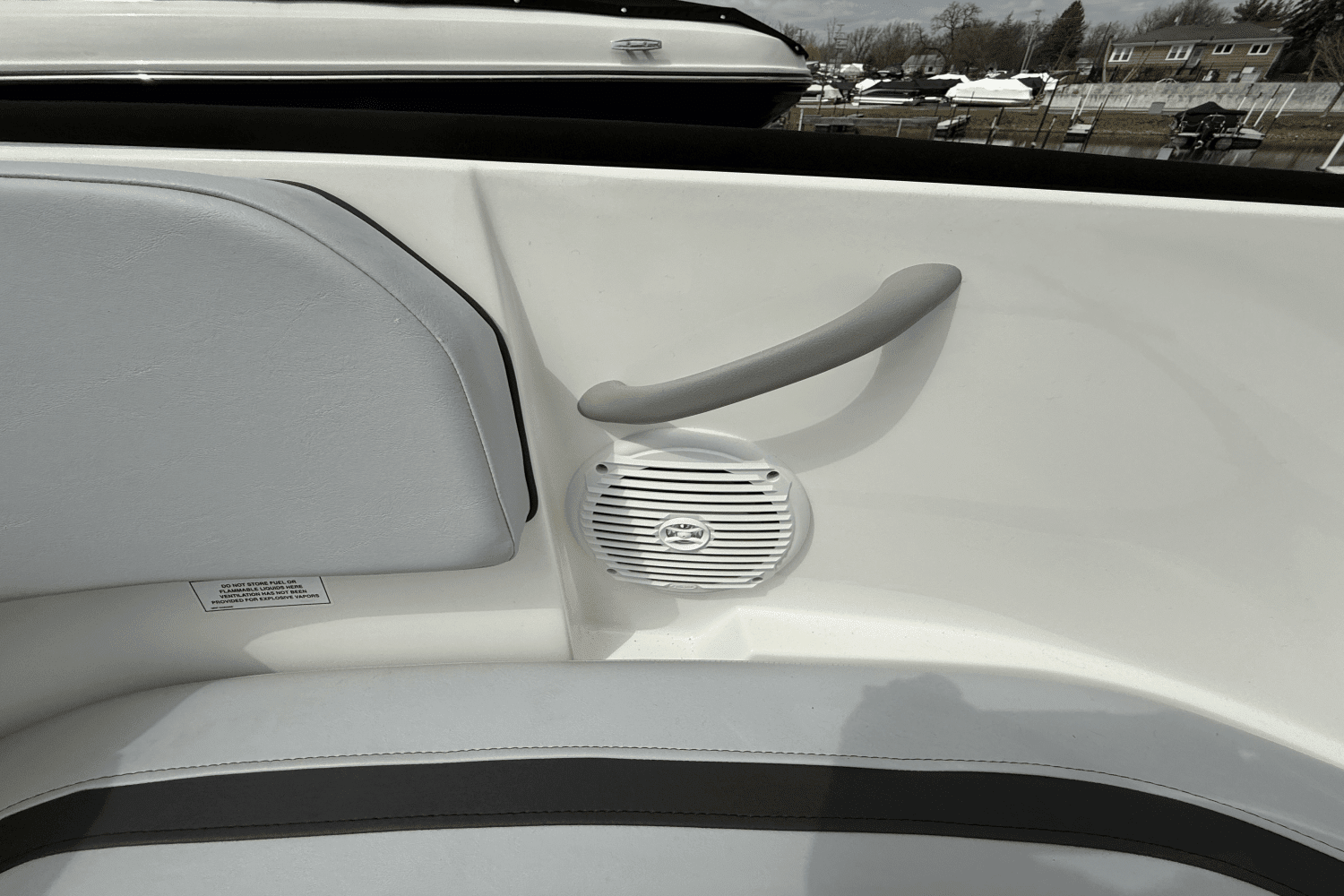 2025 Bayliner
                                                             M17 Image Thumbnail #13