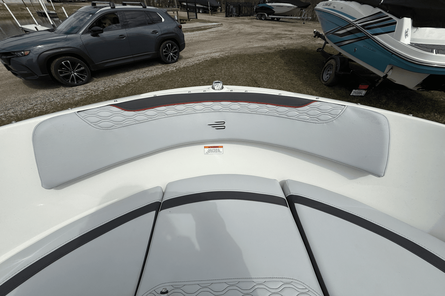 2025 Bayliner
                                                             M17 Image Thumbnail #4