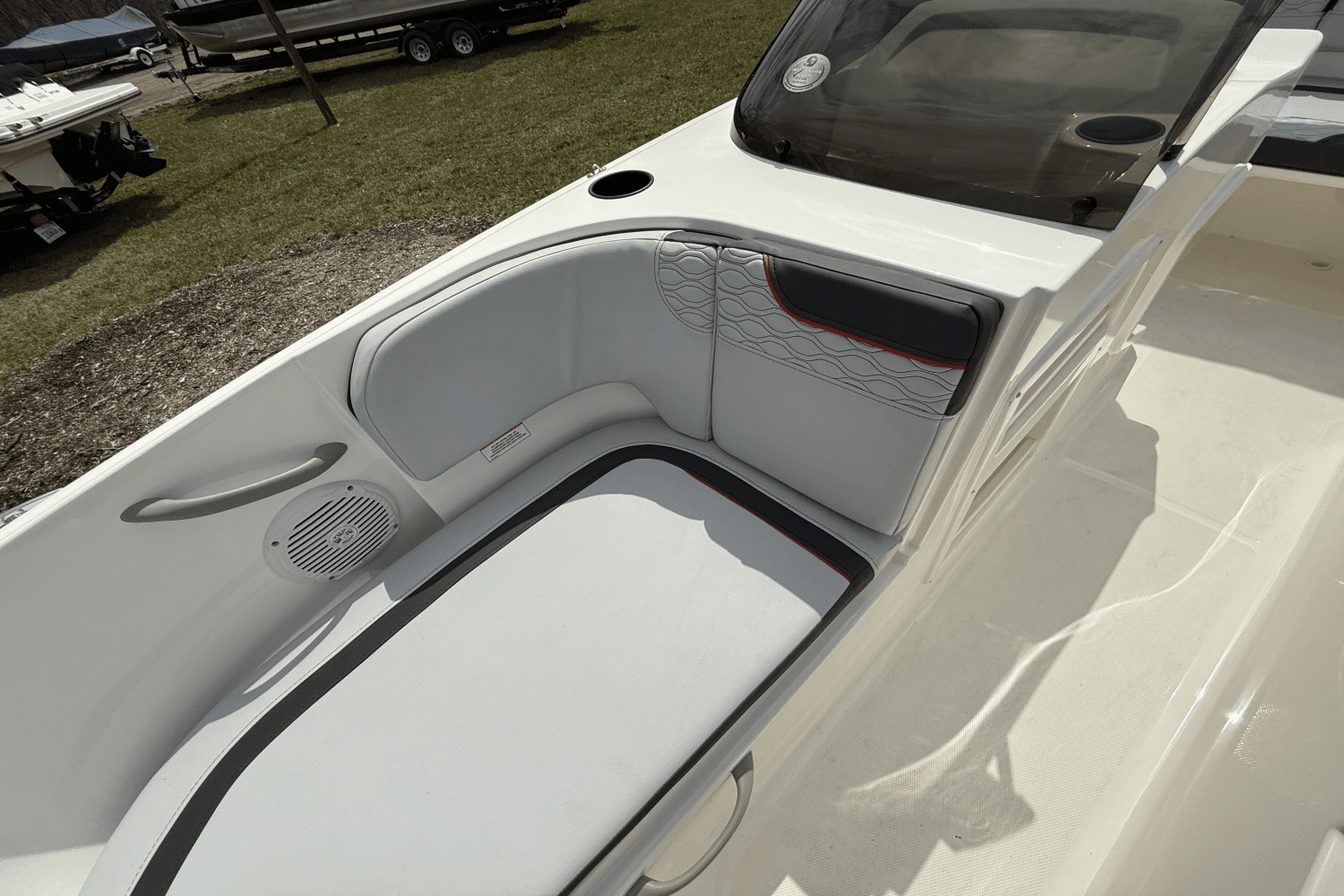 2025 Bayliner
                                                             M17 Image Thumbnail #7