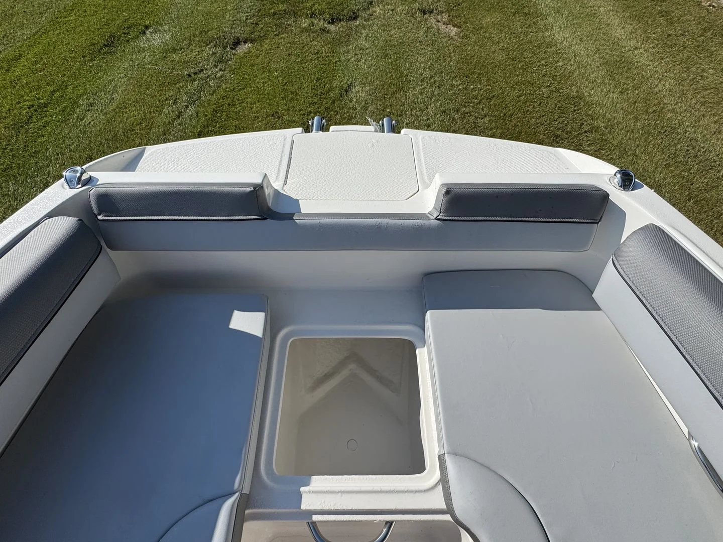 2025 Bayliner D20 Image Thumbnail #17