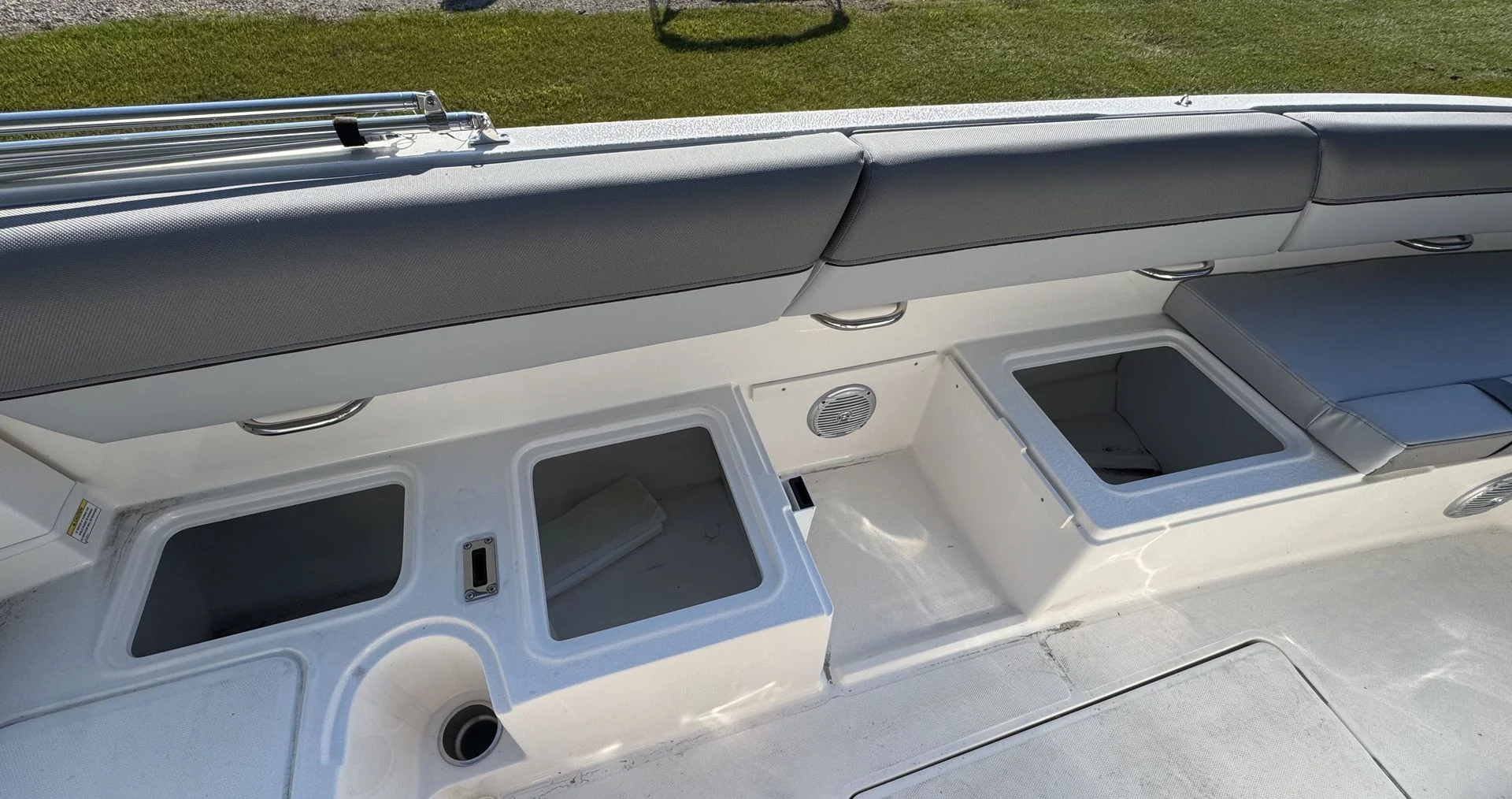 2025 Bayliner D20 Image Thumbnail #14