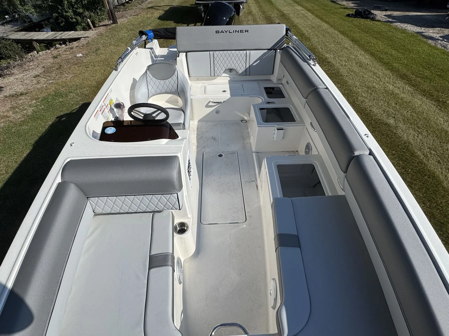 2025 Bayliner D20 Image Thumbnail #18