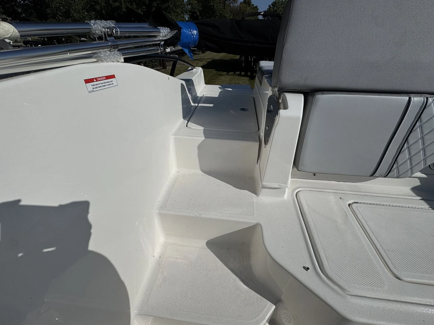 2025 Bayliner D20 Image Thumbnail #7