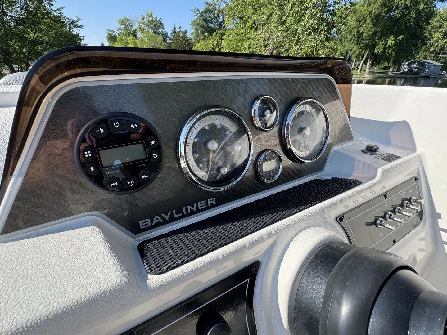 2025 Bayliner D20 Image Thumbnail #10