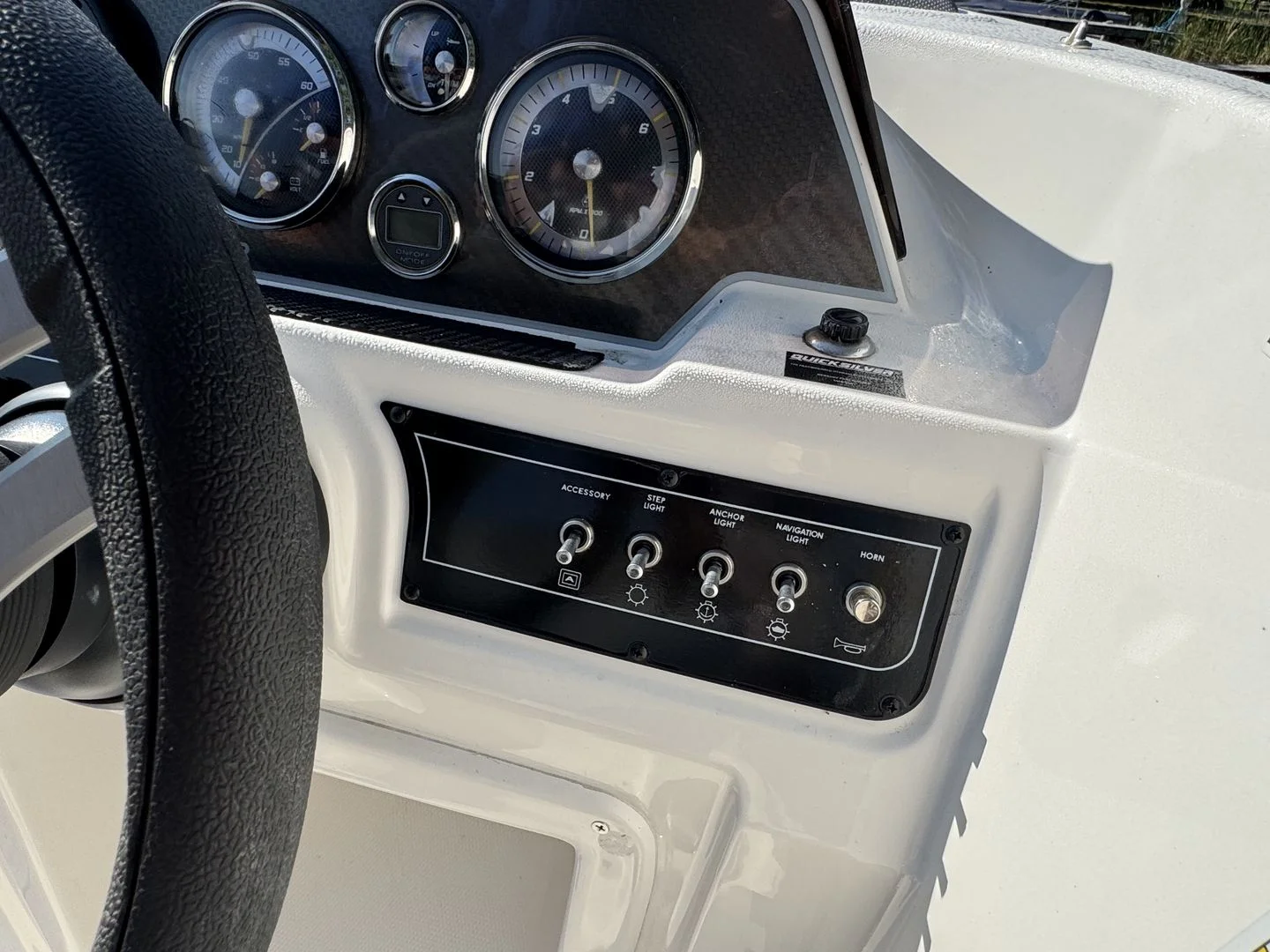 2025 Bayliner D20 Image Thumbnail #12