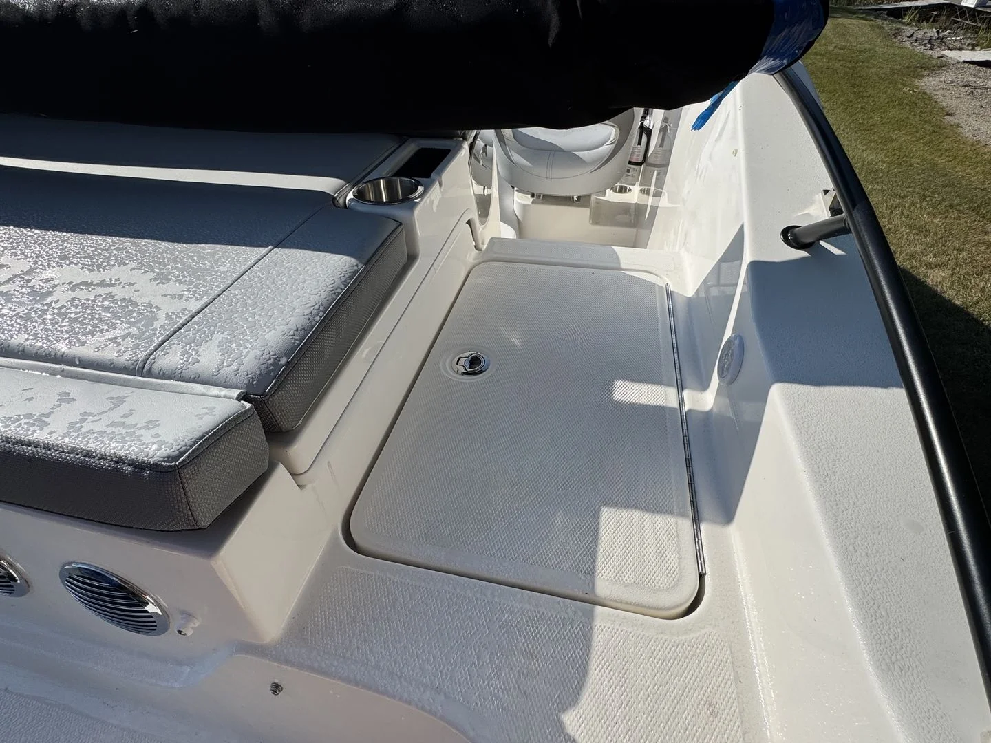 2025 Bayliner D20 Image Thumbnail #4