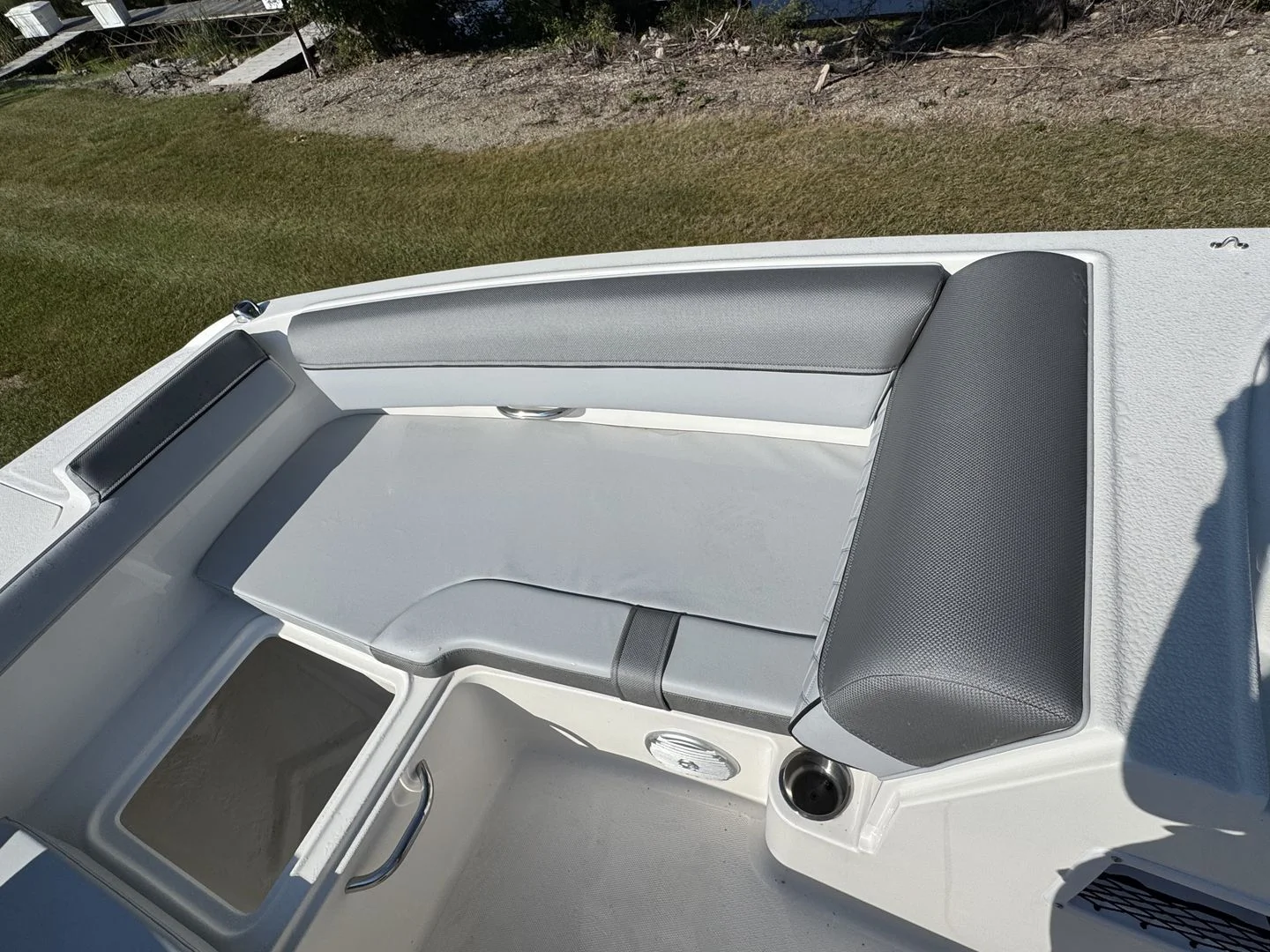 2025 Bayliner D20 Image Thumbnail #16