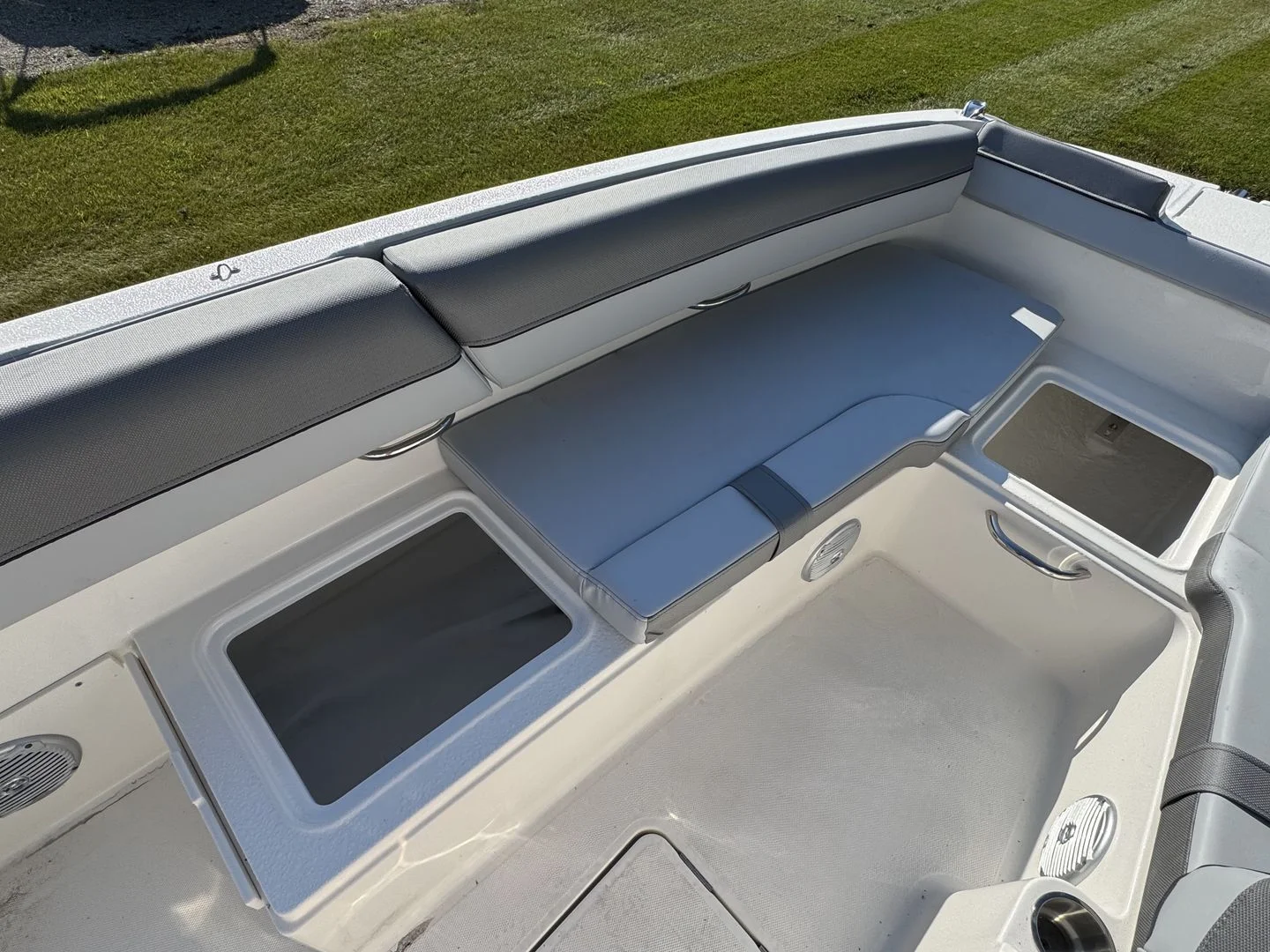 2025 Bayliner D20 Image Thumbnail #15