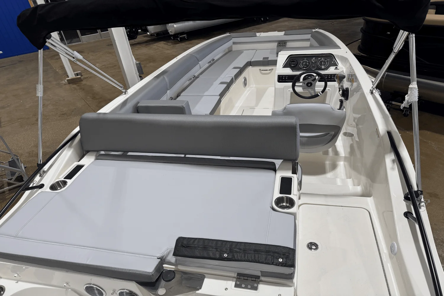 2025 Bayliner D20 Image Thumbnail #5