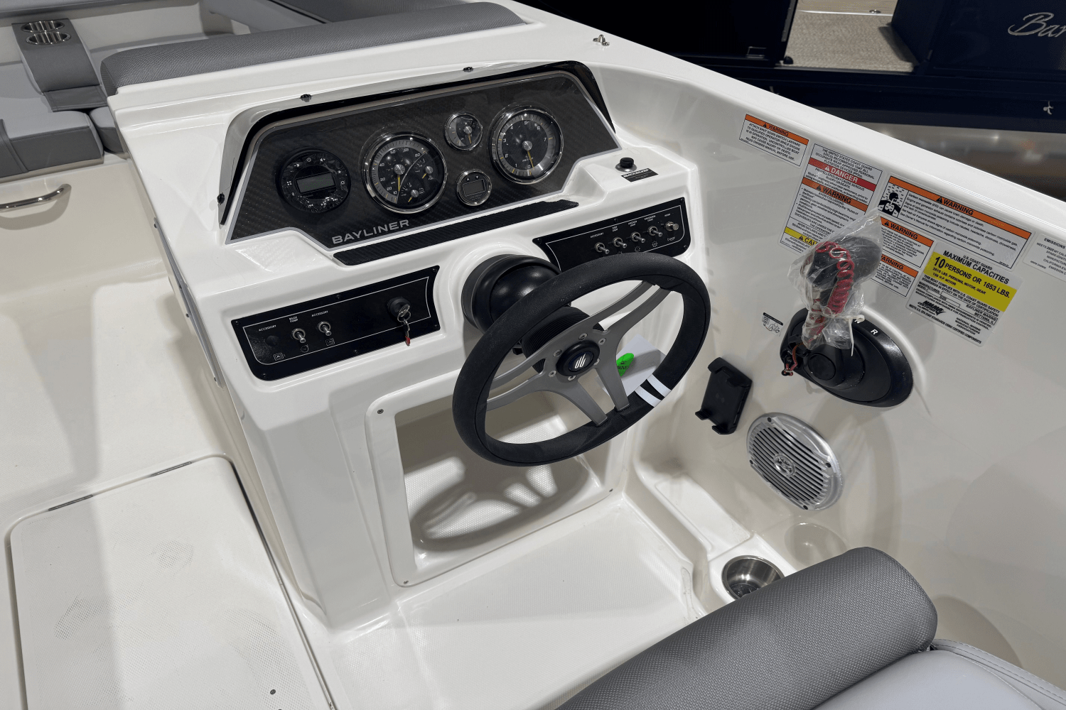 2025 Bayliner D20 Image Thumbnail #2