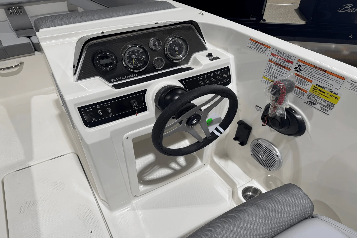 2025 Bayliner D20 Image Thumbnail #2