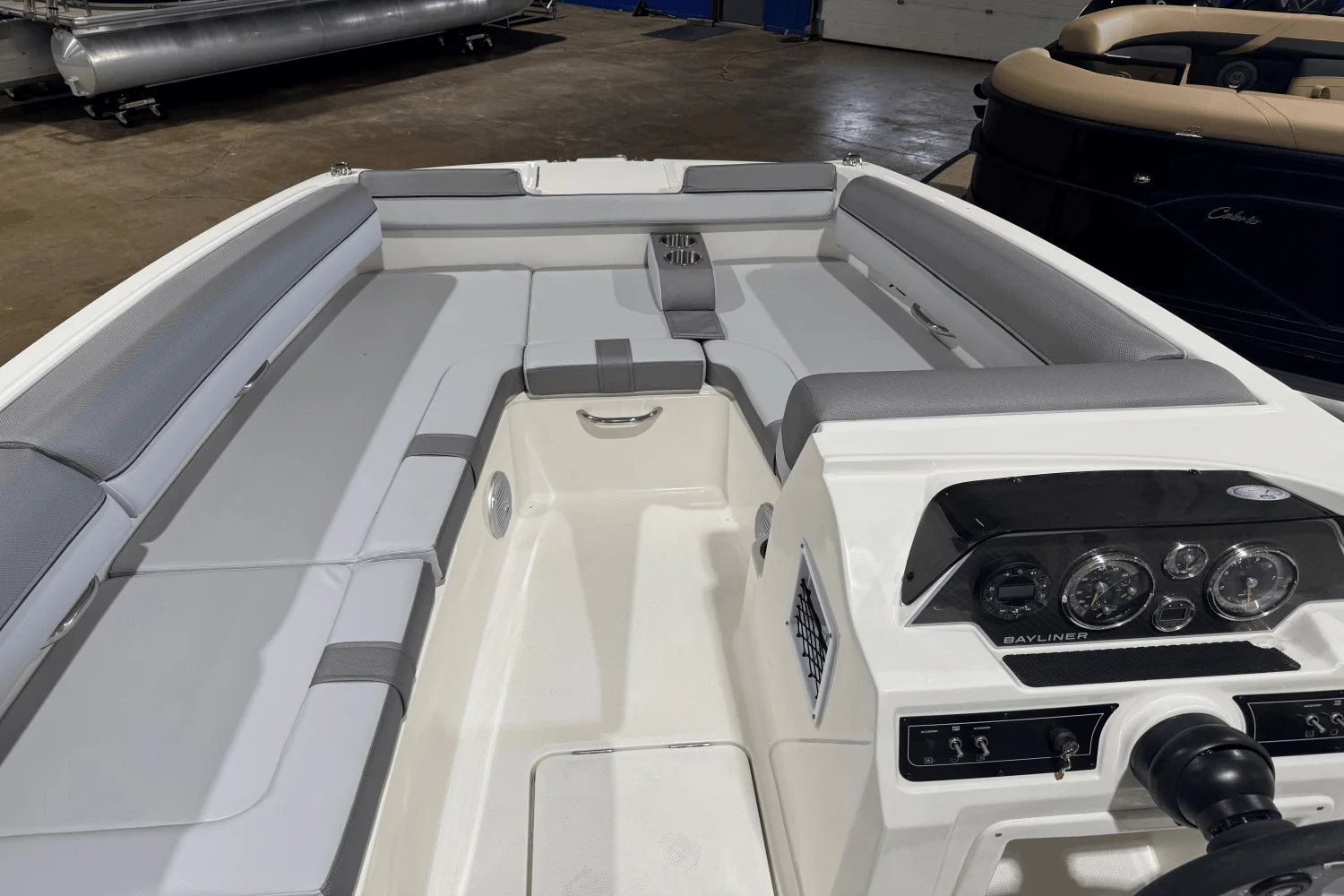 2025 Bayliner D20 Image Thumbnail #3