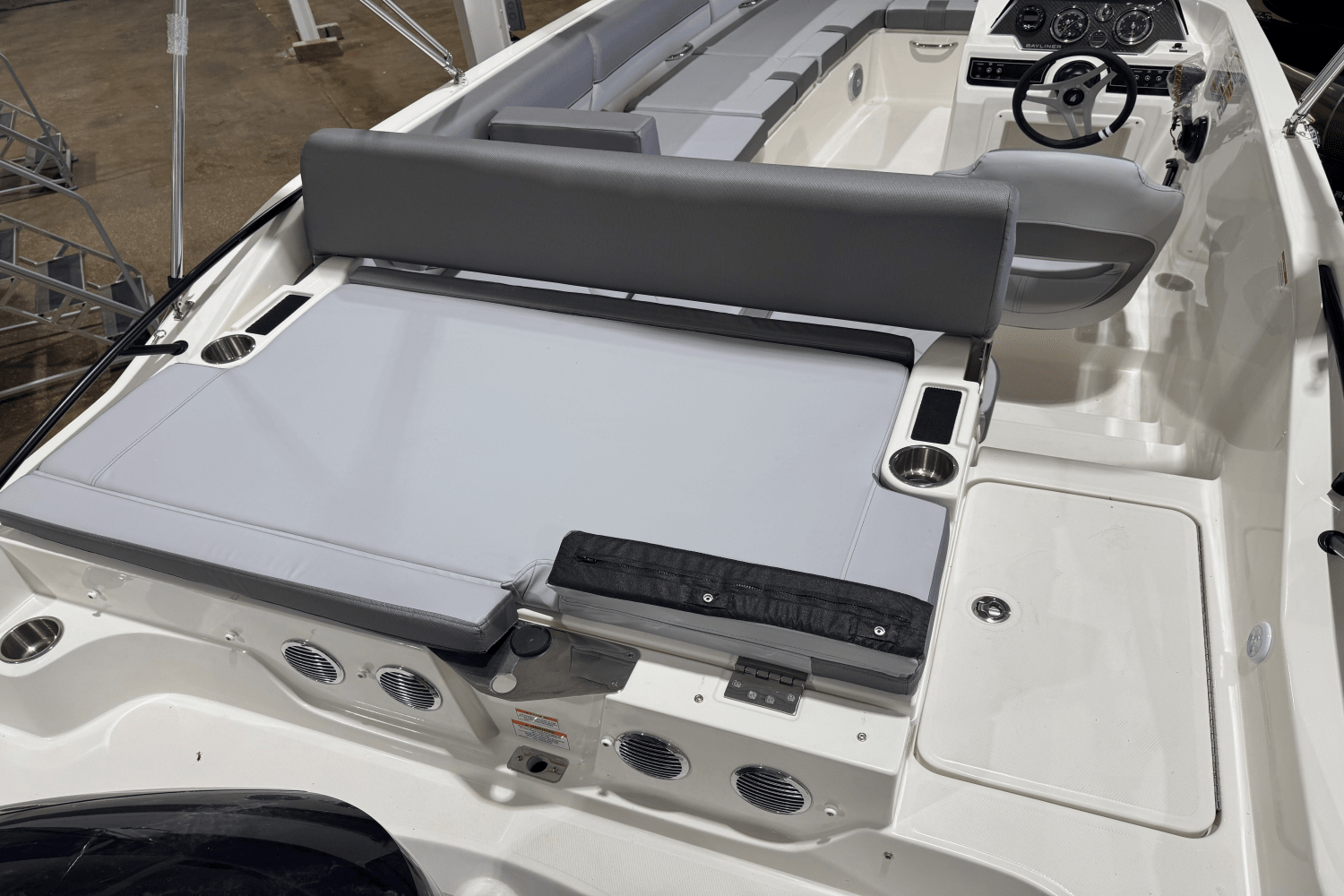 2025 Bayliner D20 Image Thumbnail #6