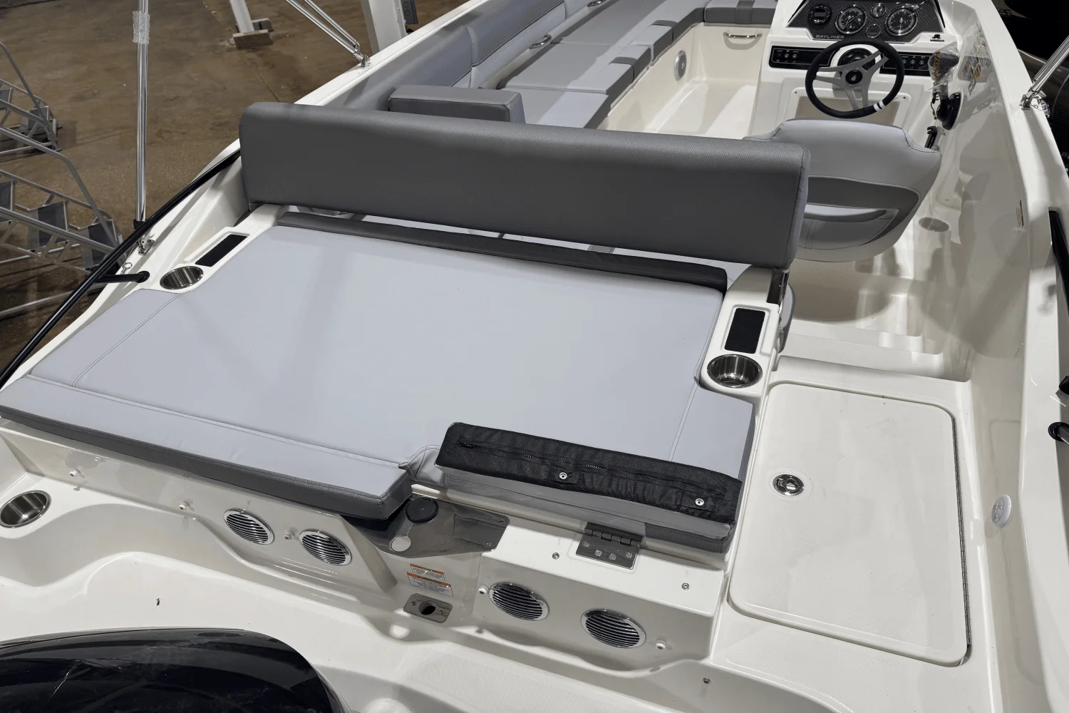 2025 Bayliner D20 Image Thumbnail #6