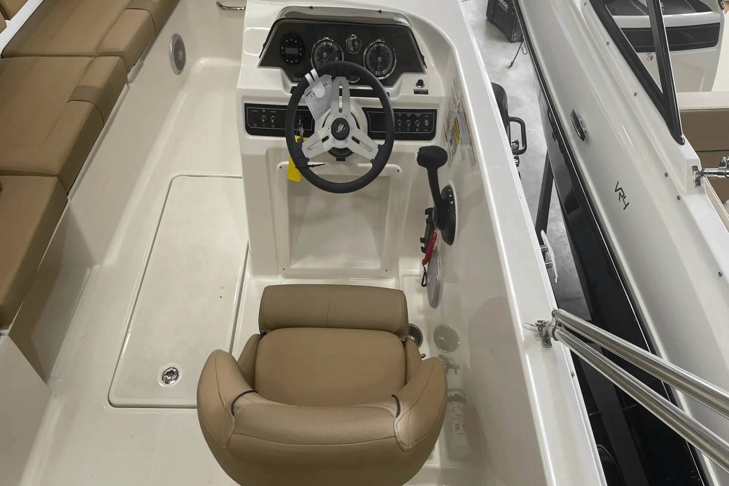 2025 Bayliner D20 Image Thumbnail #9