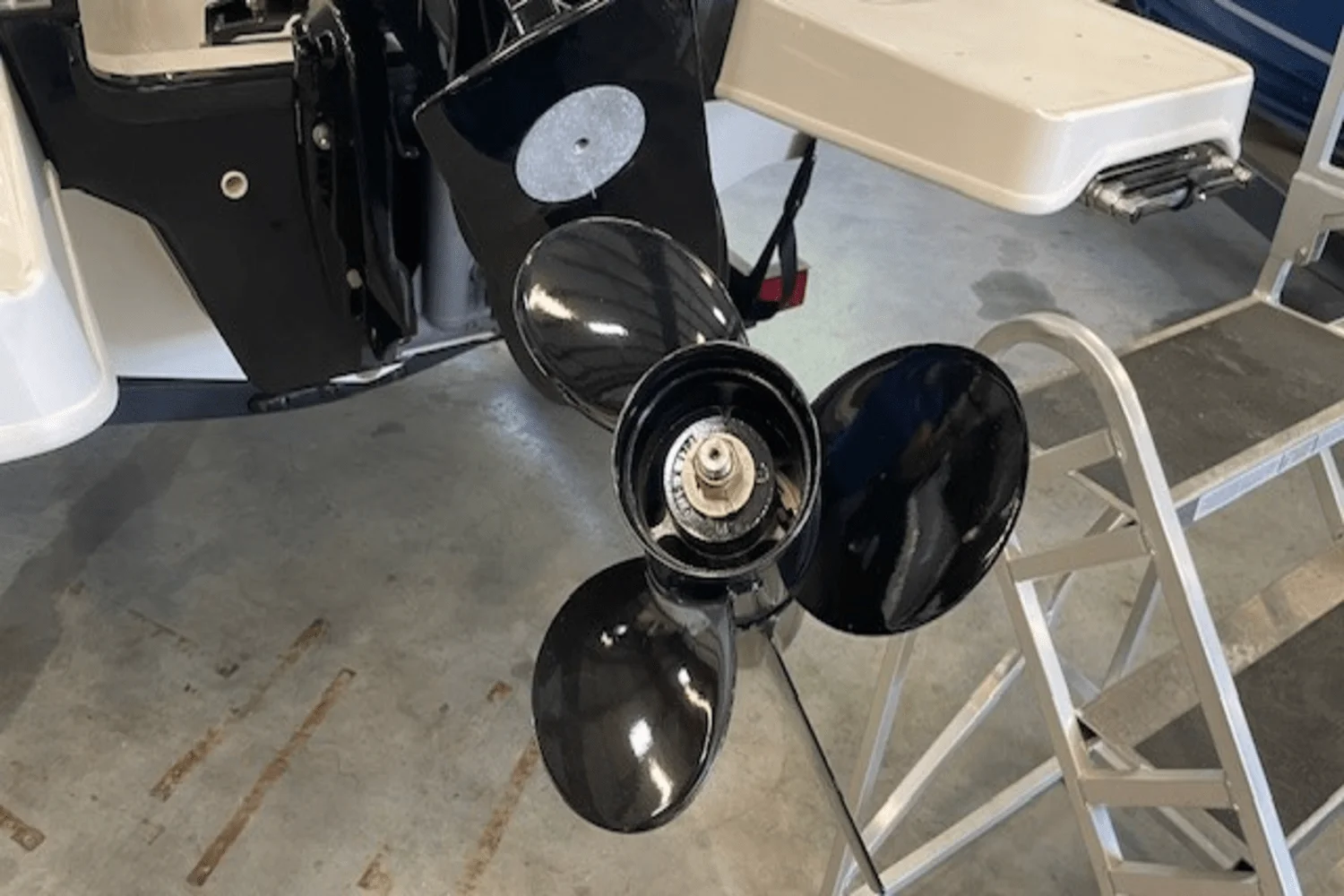 2025 Bayliner D20 Image Thumbnail #15