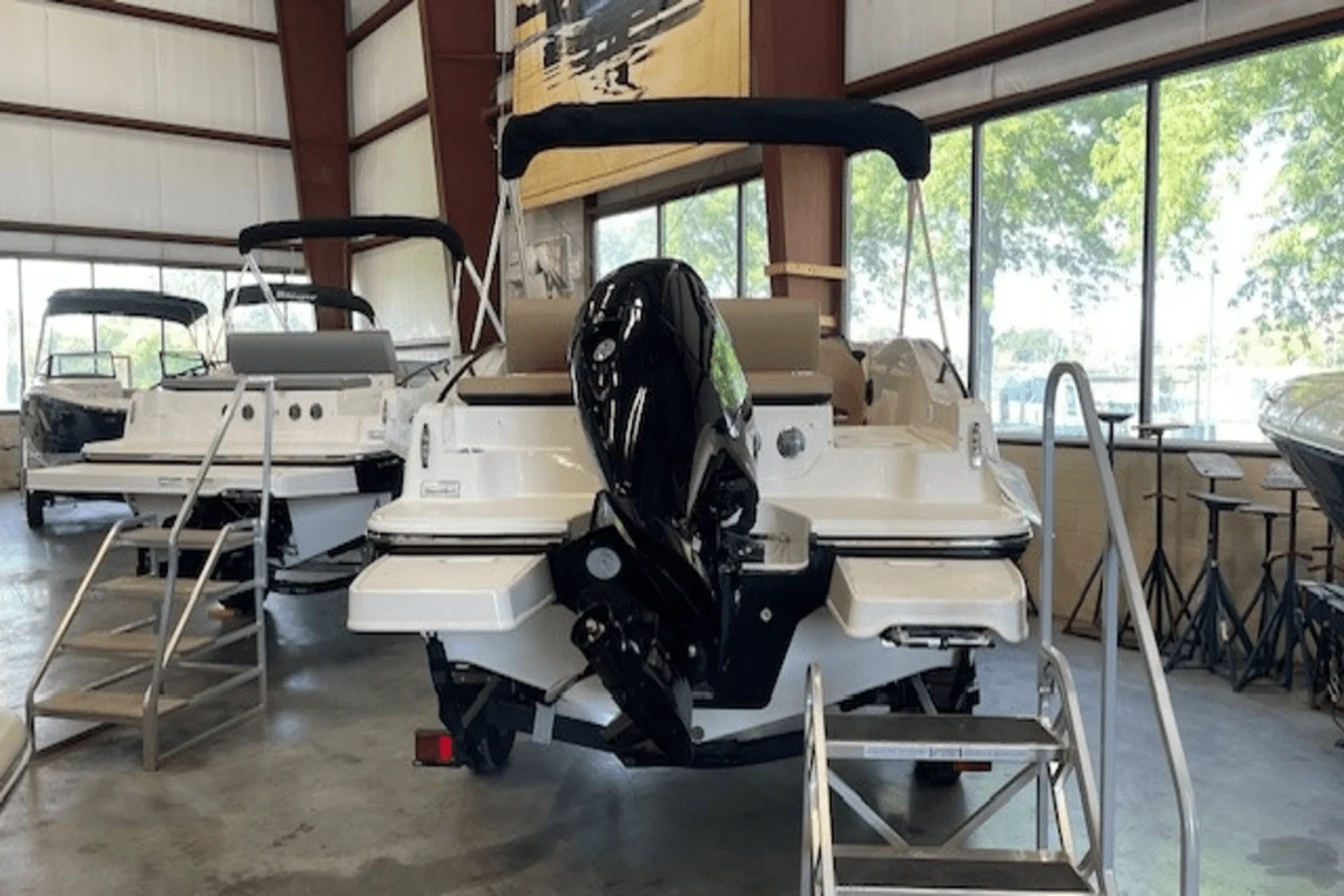 2025 Bayliner D20 Image Thumbnail #13