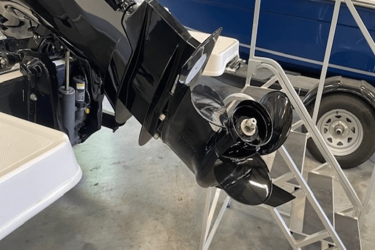 2025 Bayliner D20 Image Thumbnail #17