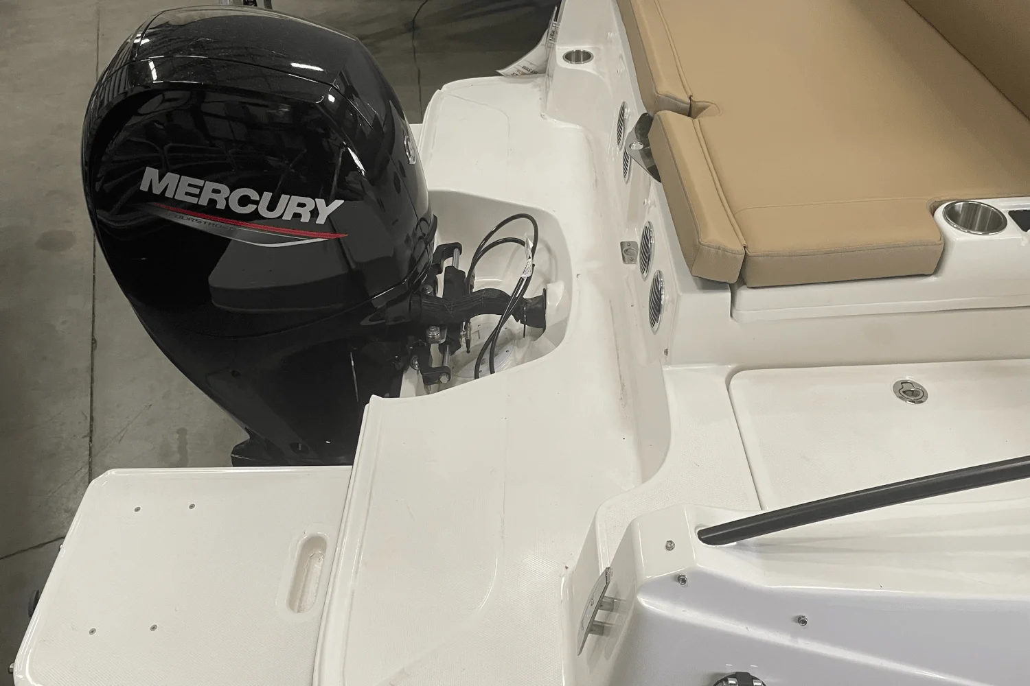 2025 Bayliner D20 Image Thumbnail #12