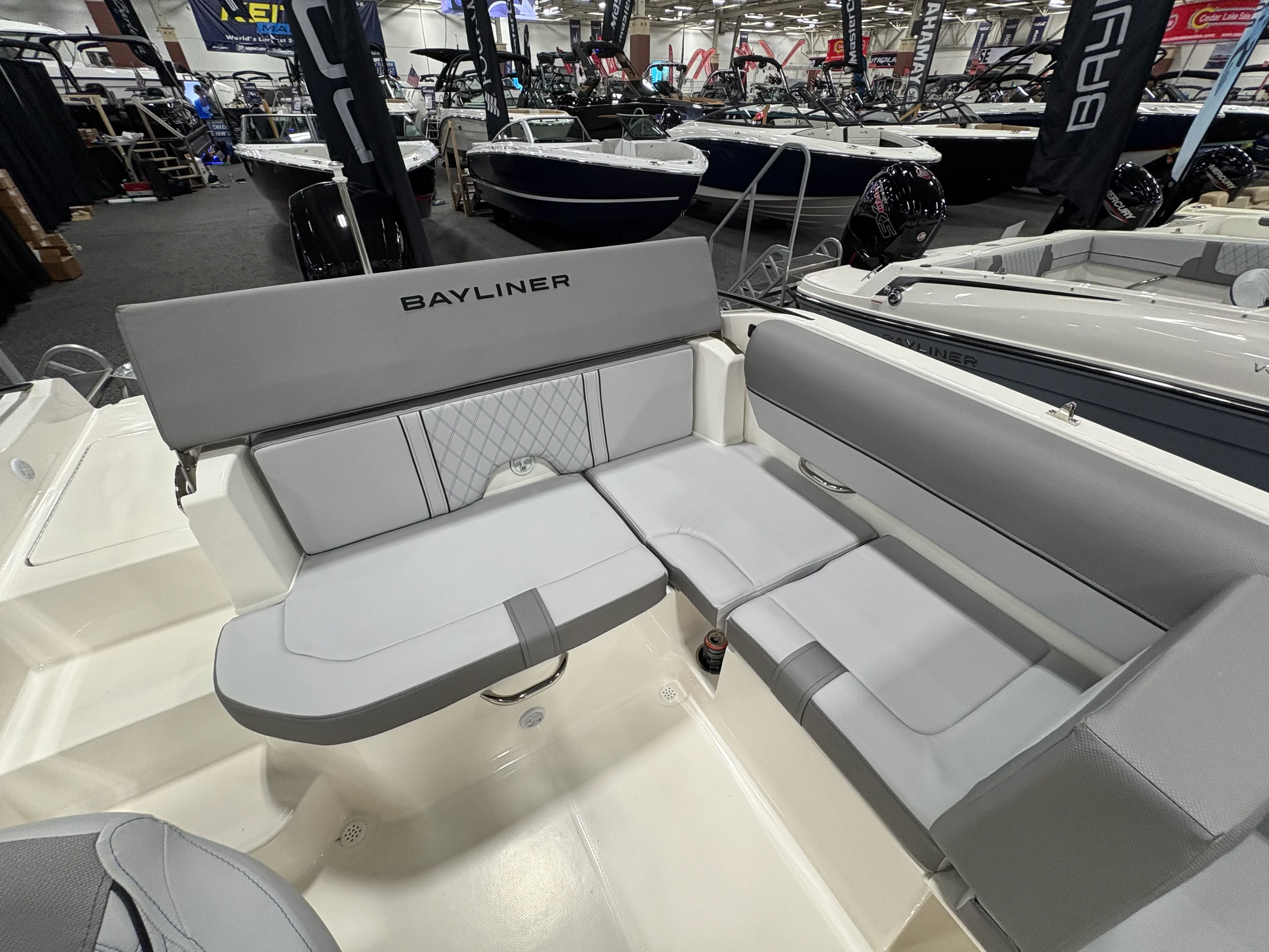 2025 Bayliner D20 Image Thumbnail #15