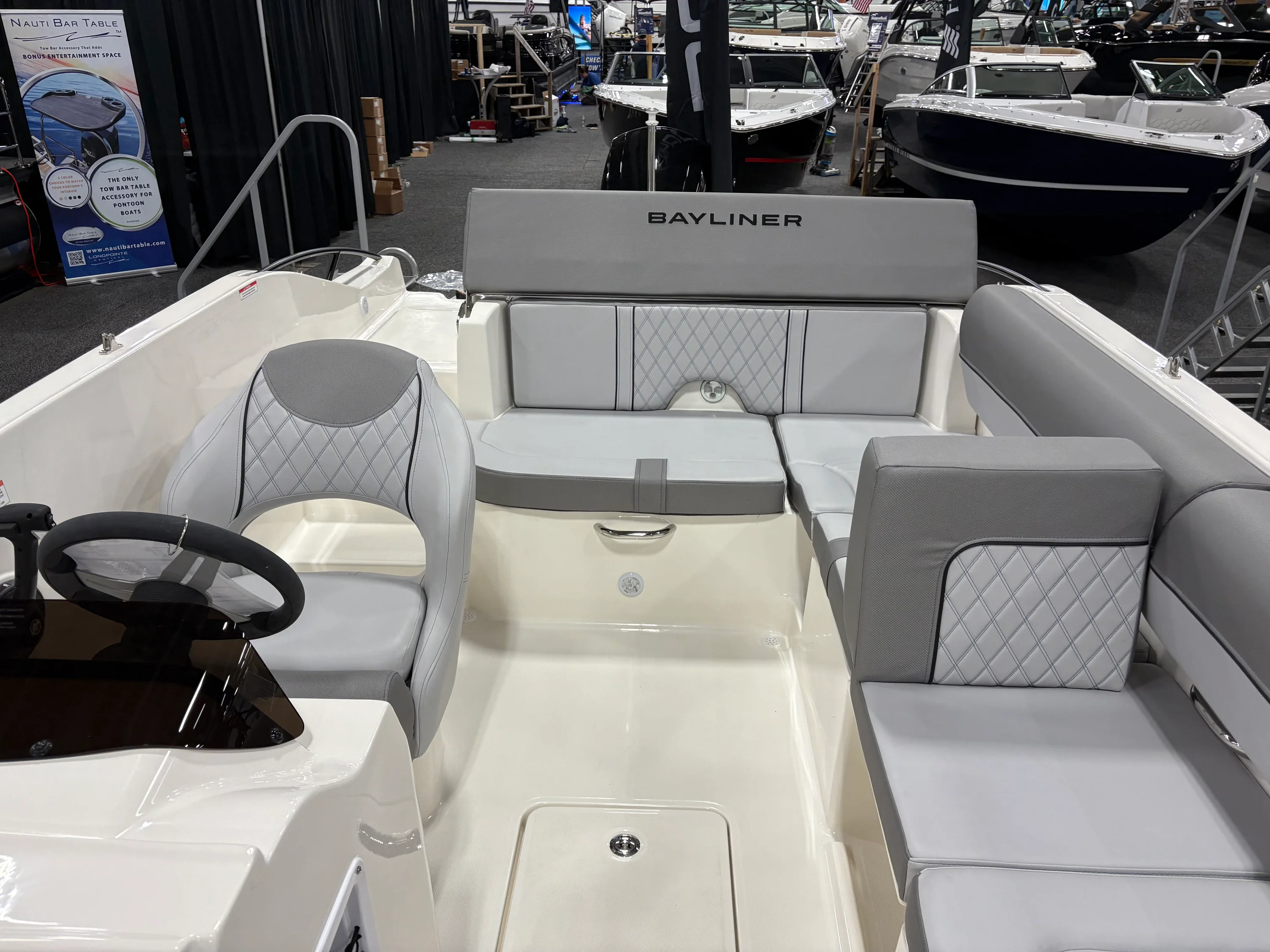 2025 Bayliner D20 Image Thumbnail #14