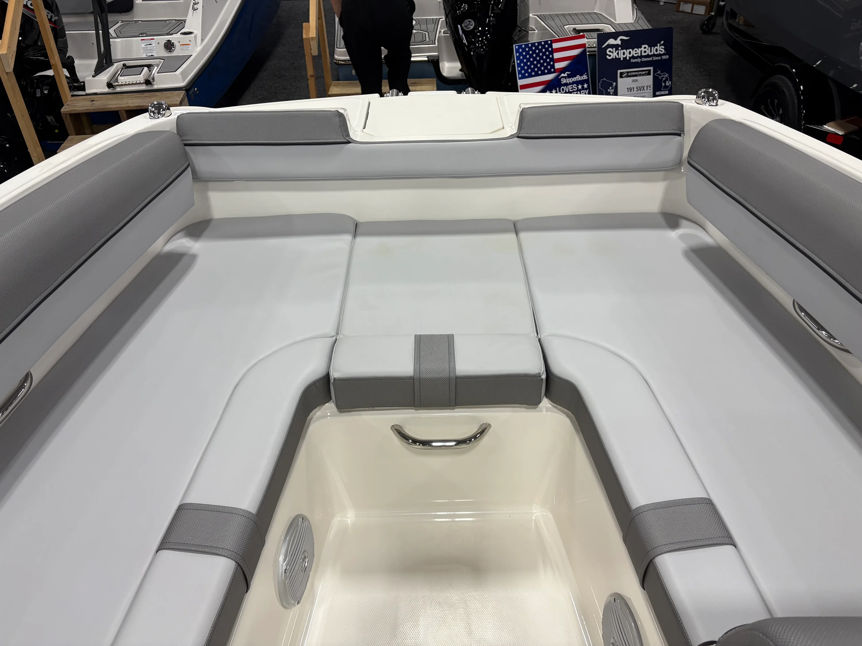 2025 Bayliner D20 Image Thumbnail #13