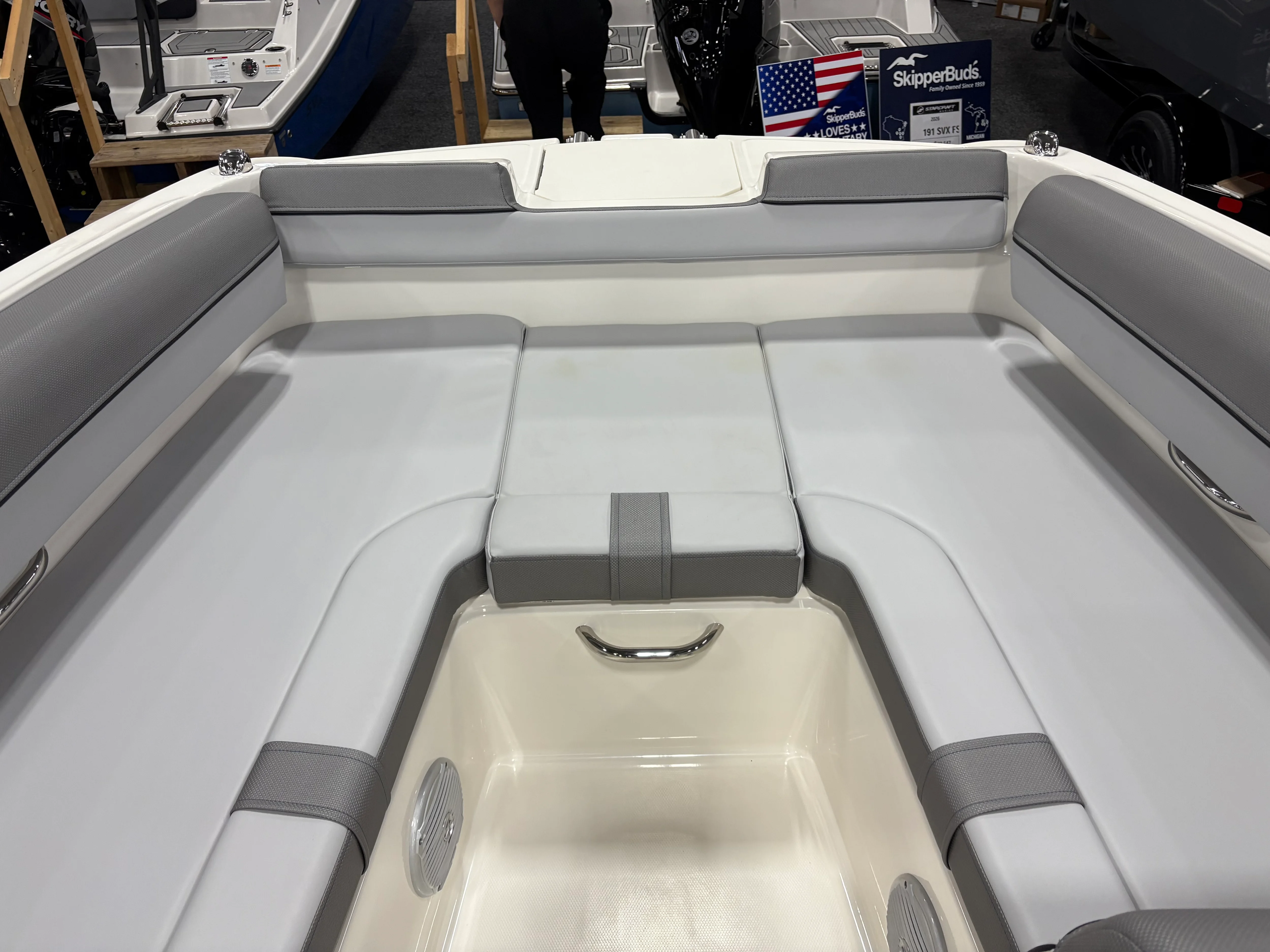 2025 Bayliner D20 Image Thumbnail #13